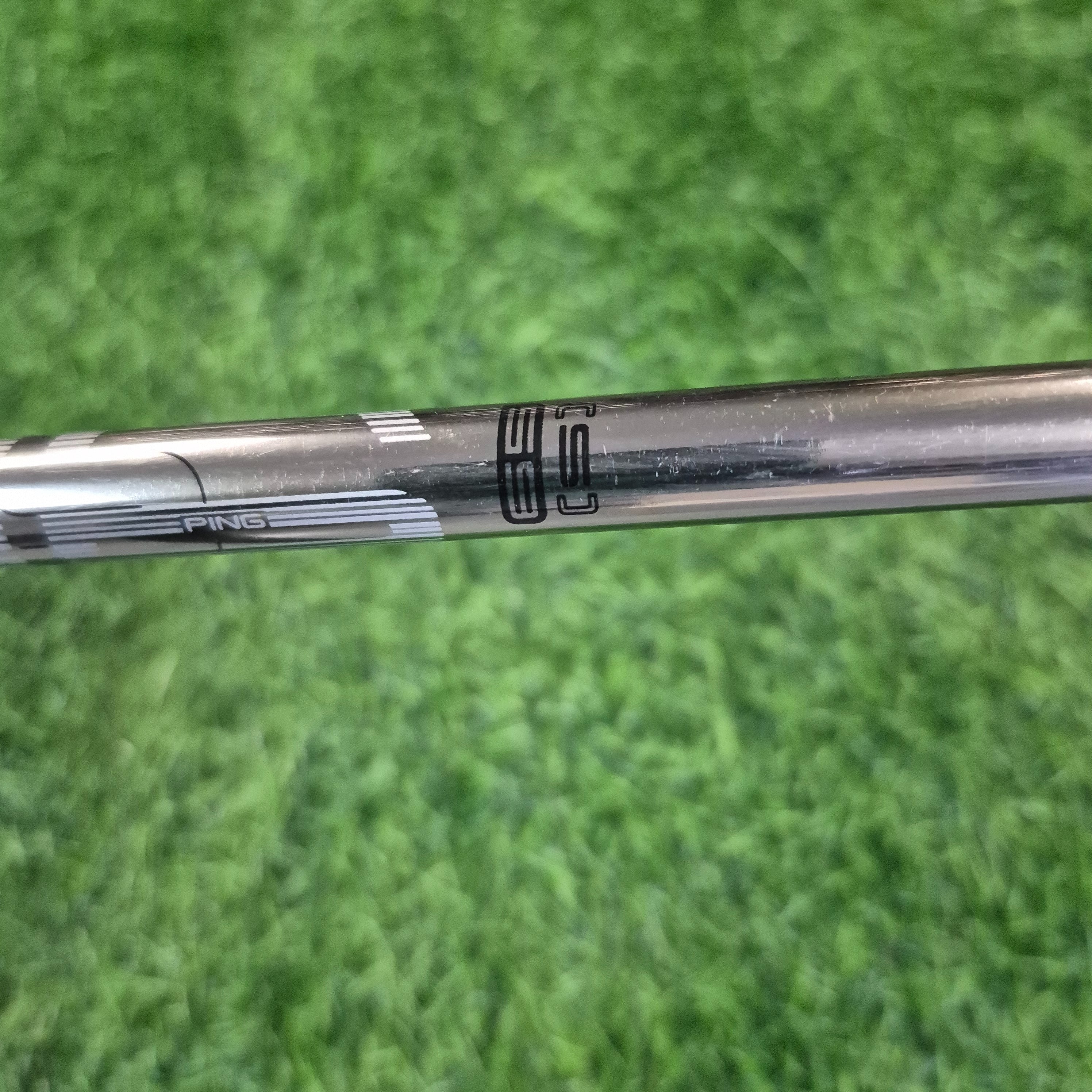PING Driver / G425 MAX / 10.5 / S