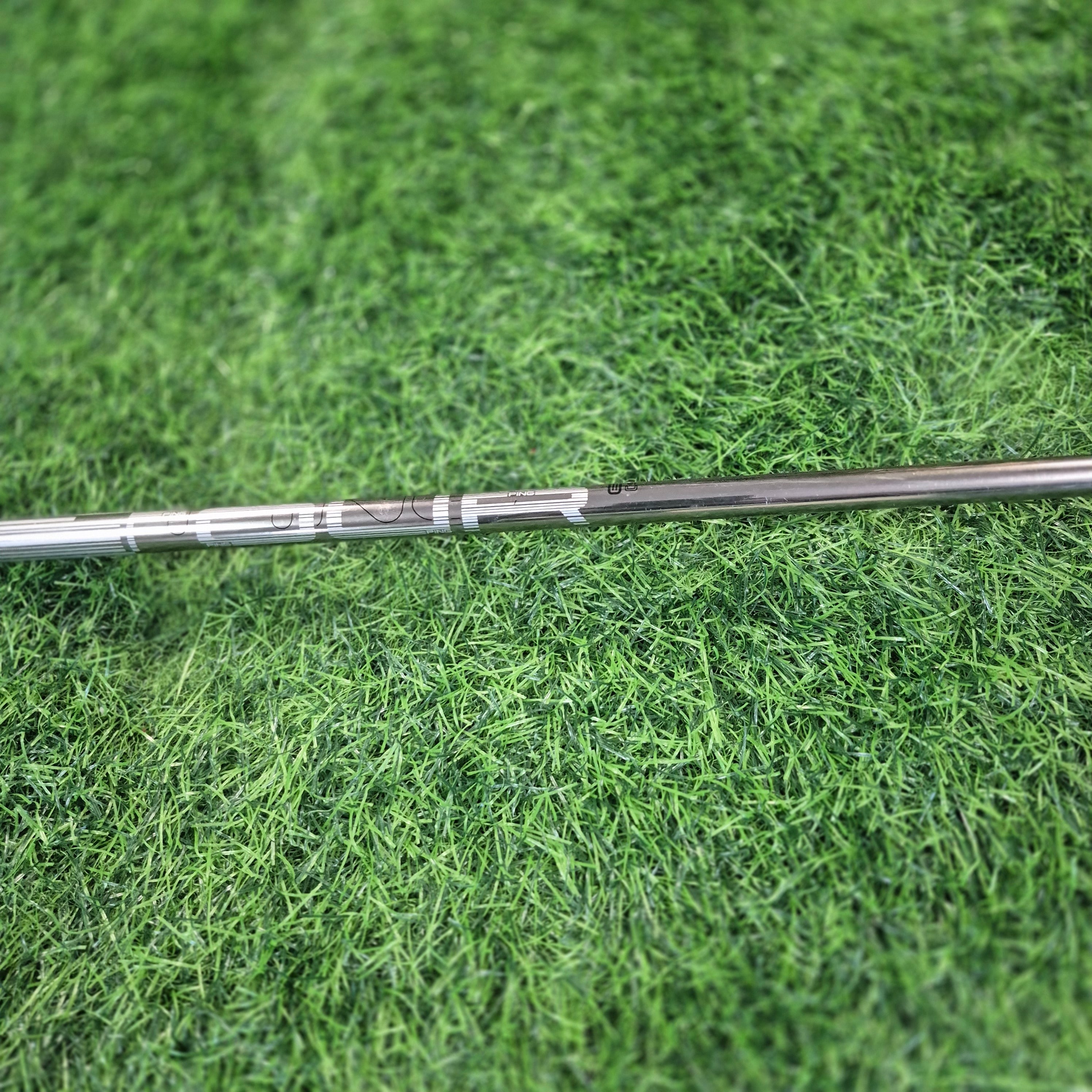 PING Driver / G425 MAX / 10.5 / S