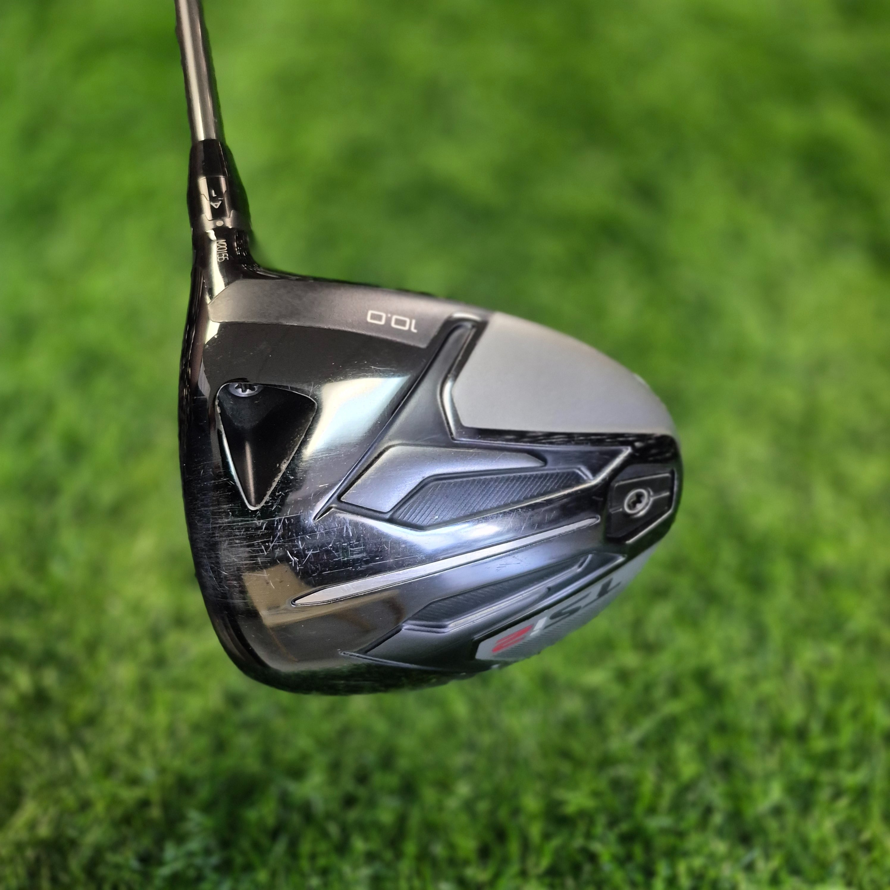 Titleist Driver / TSi2 / 10.0 / R(S)