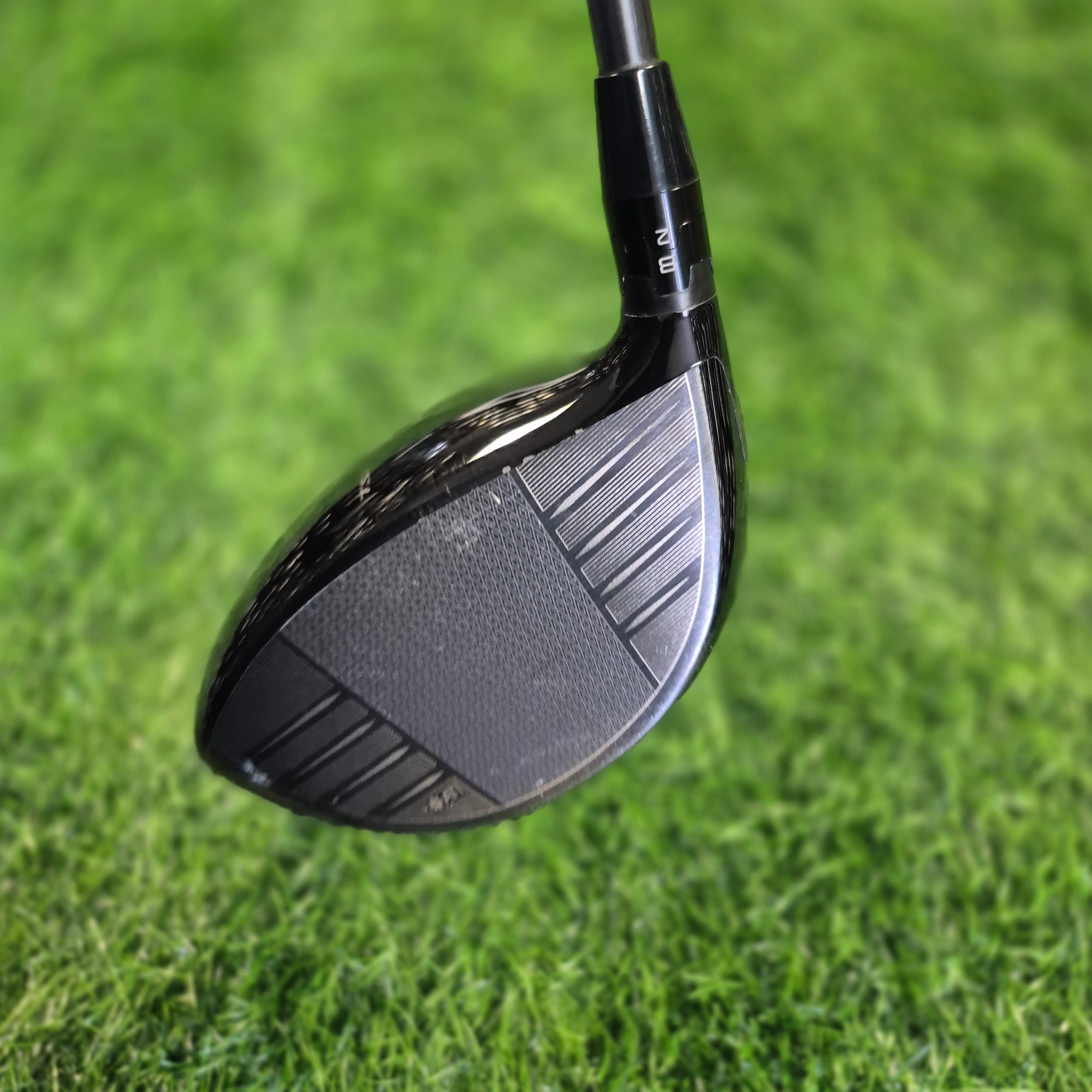 Titleist Driver / TSi2 / 10.0 / R(S)
