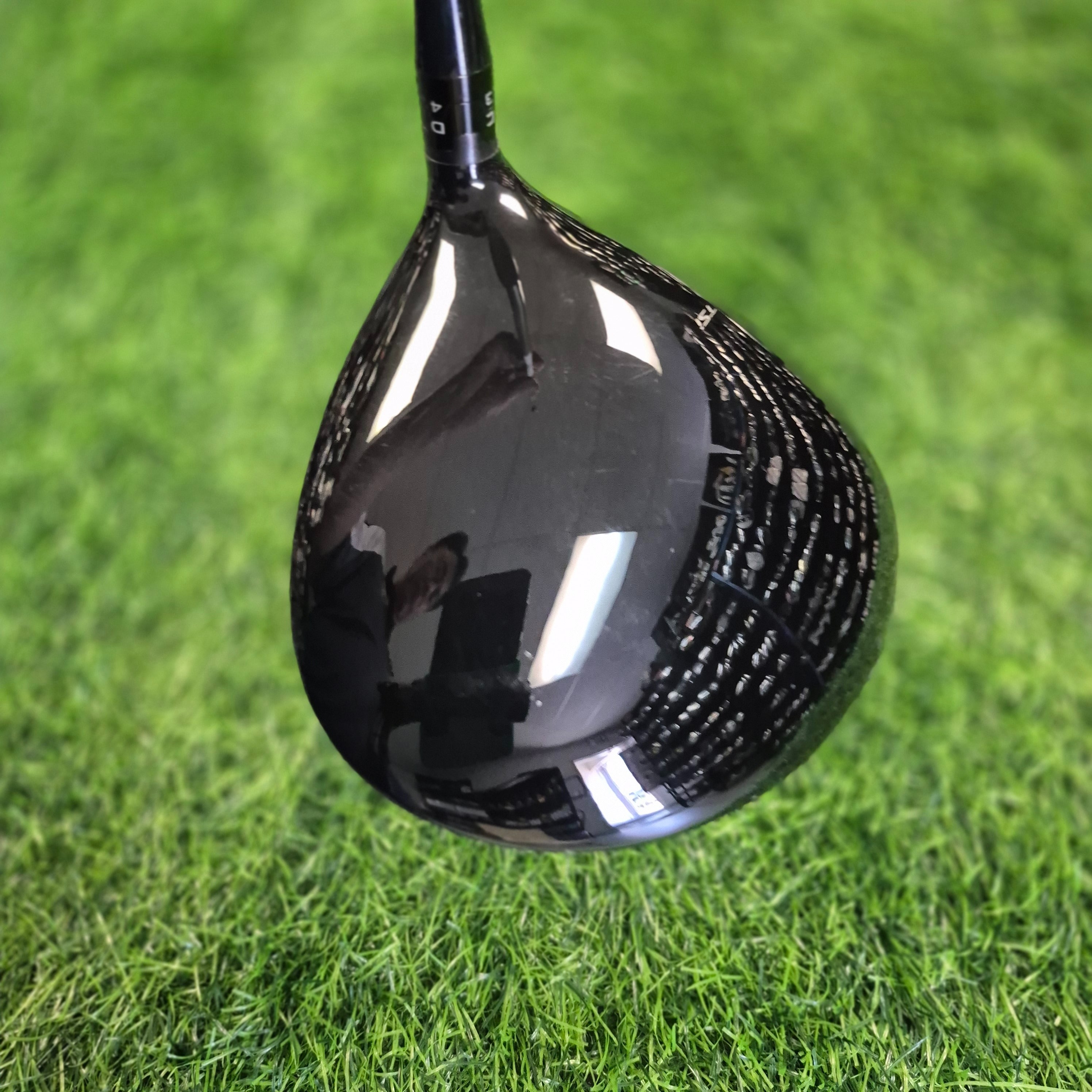 Titleist Driver / TSi2 / 10.0 / R(S)