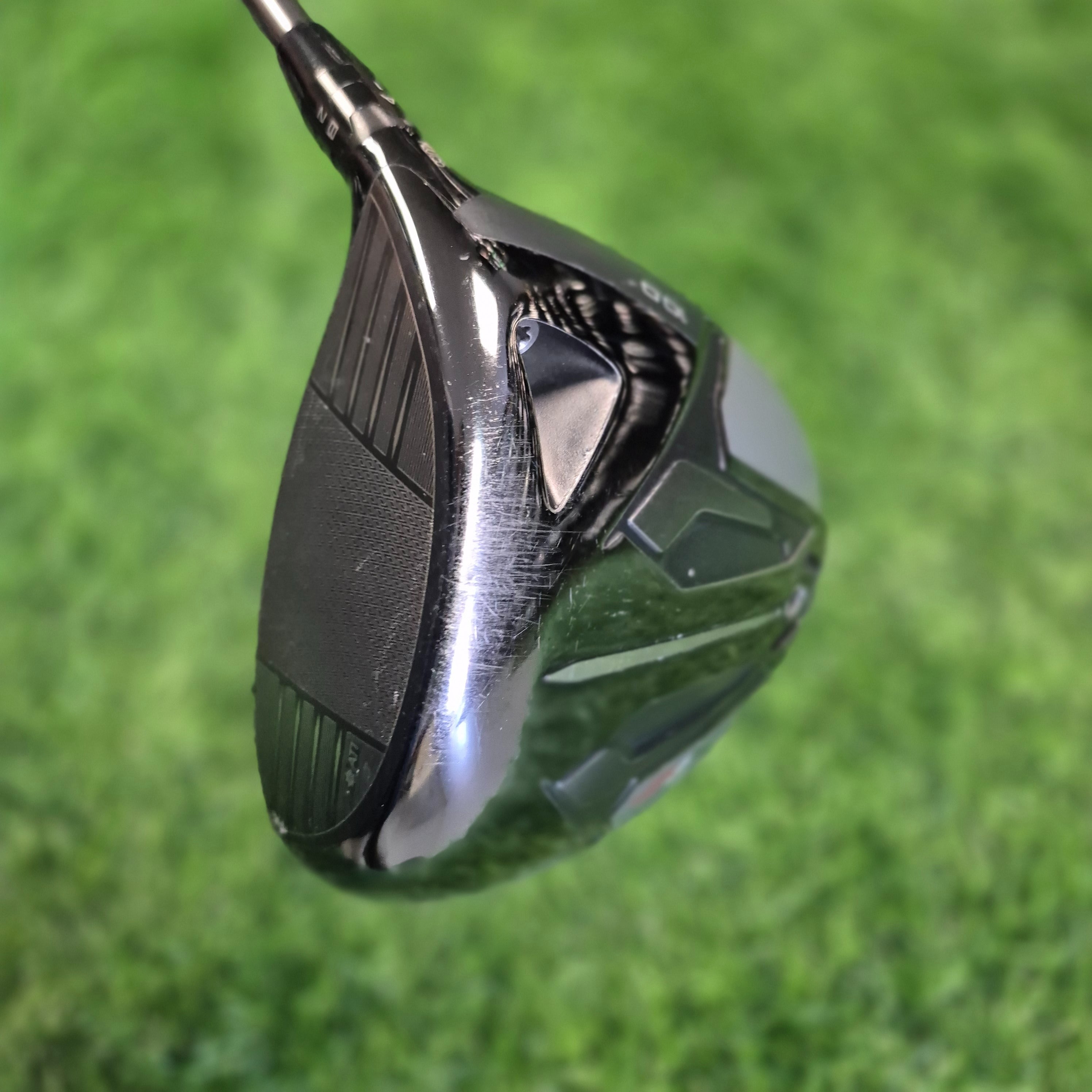 Titleist Driver / TSi2 / 10.0 / R(S)