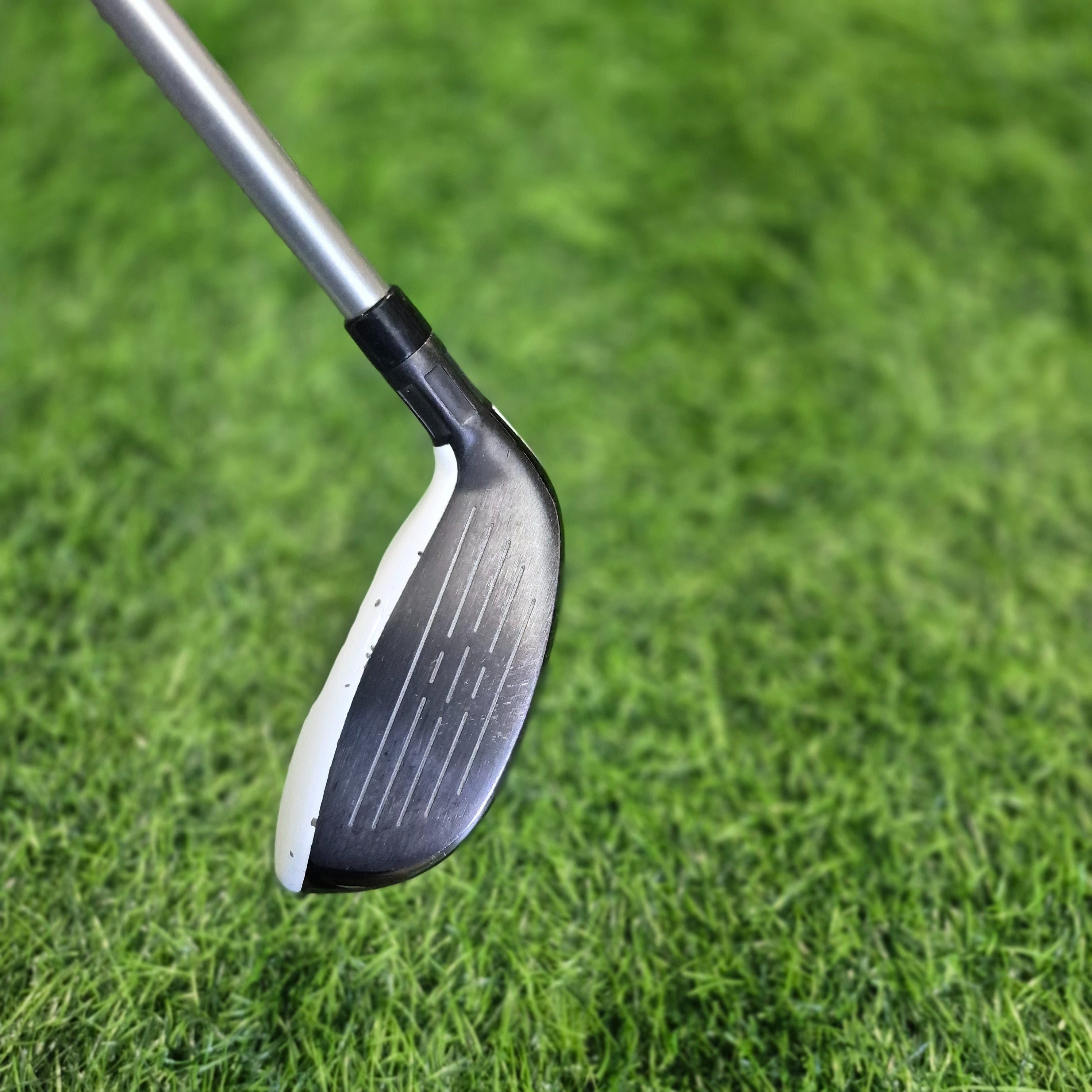 TaylorMade Hybrid / M2 / 4H(22.0) / Women