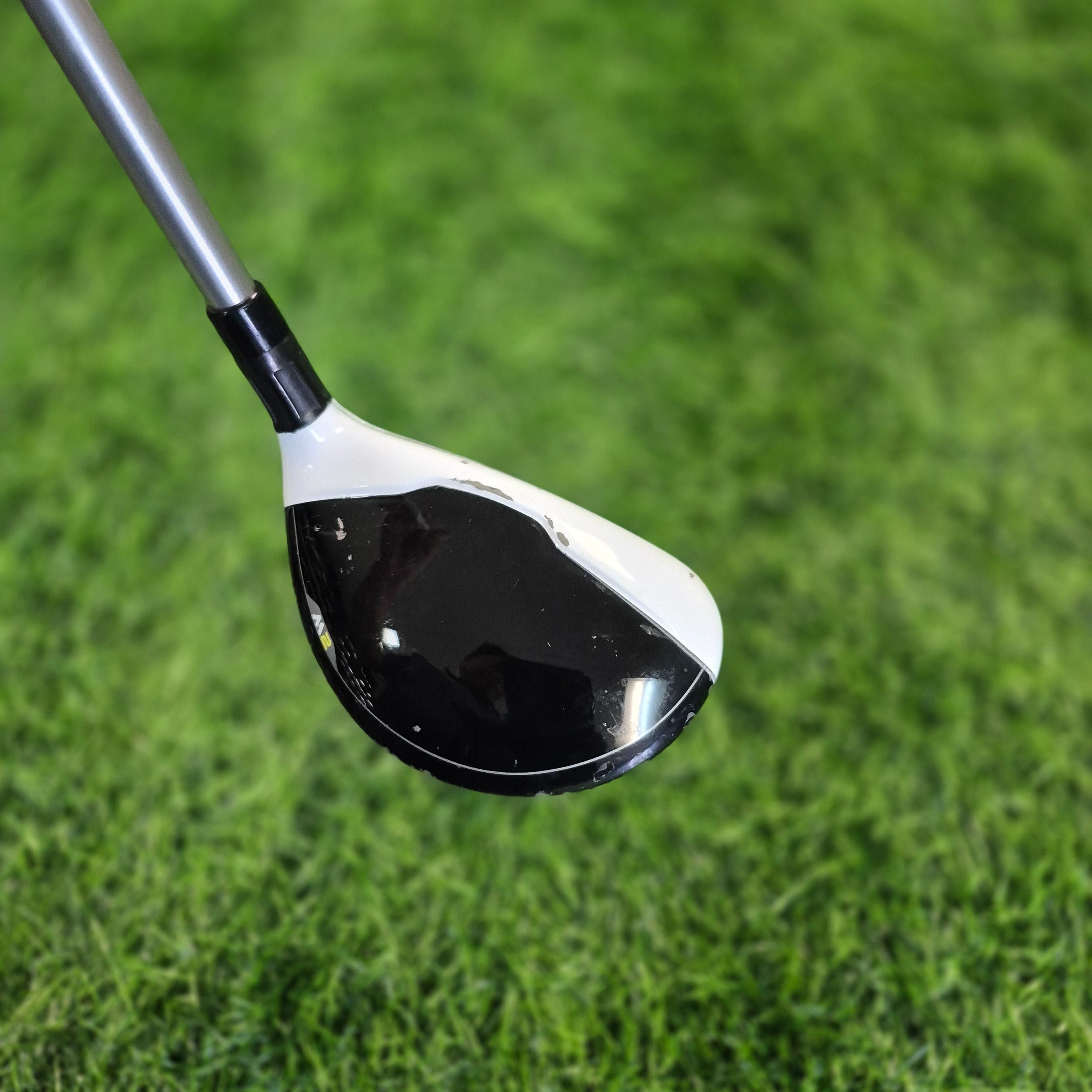 TaylorMade Hybrid / M2 / 4H(22.0) / Women