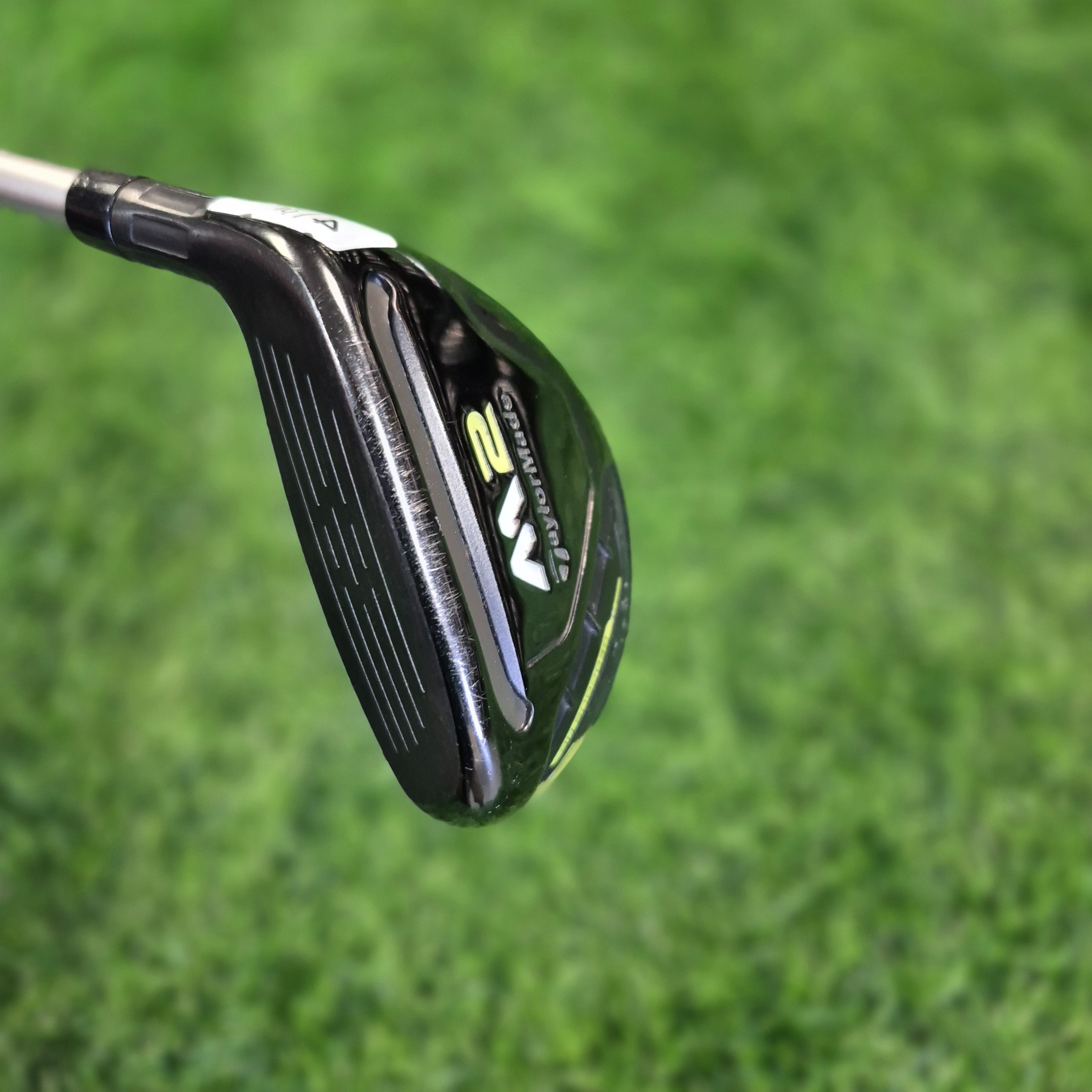 TaylorMade Hybrid / M2 / 4H(22.0) / Women