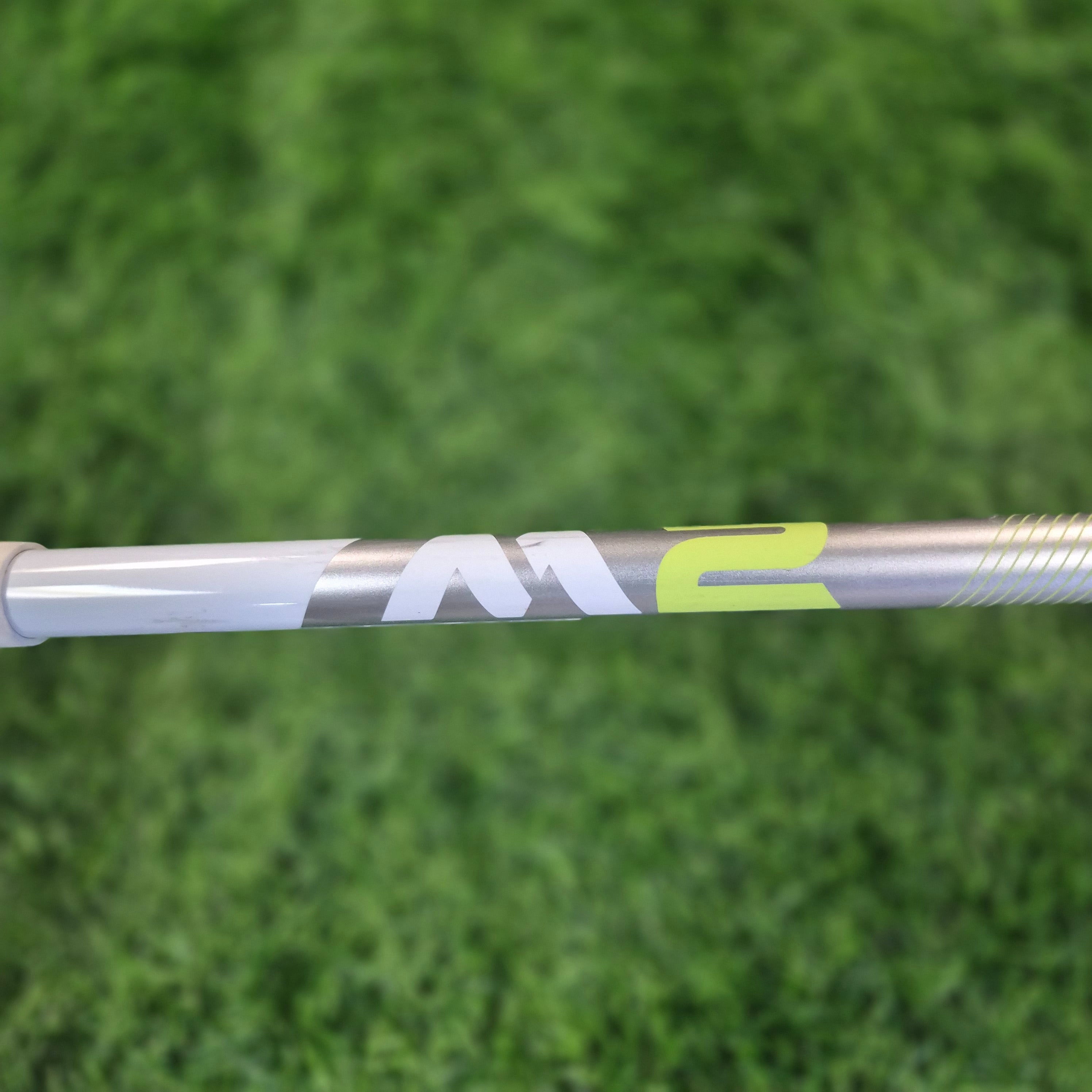 TaylorMade Hybrid / M2 / 4H(22.0) / Women