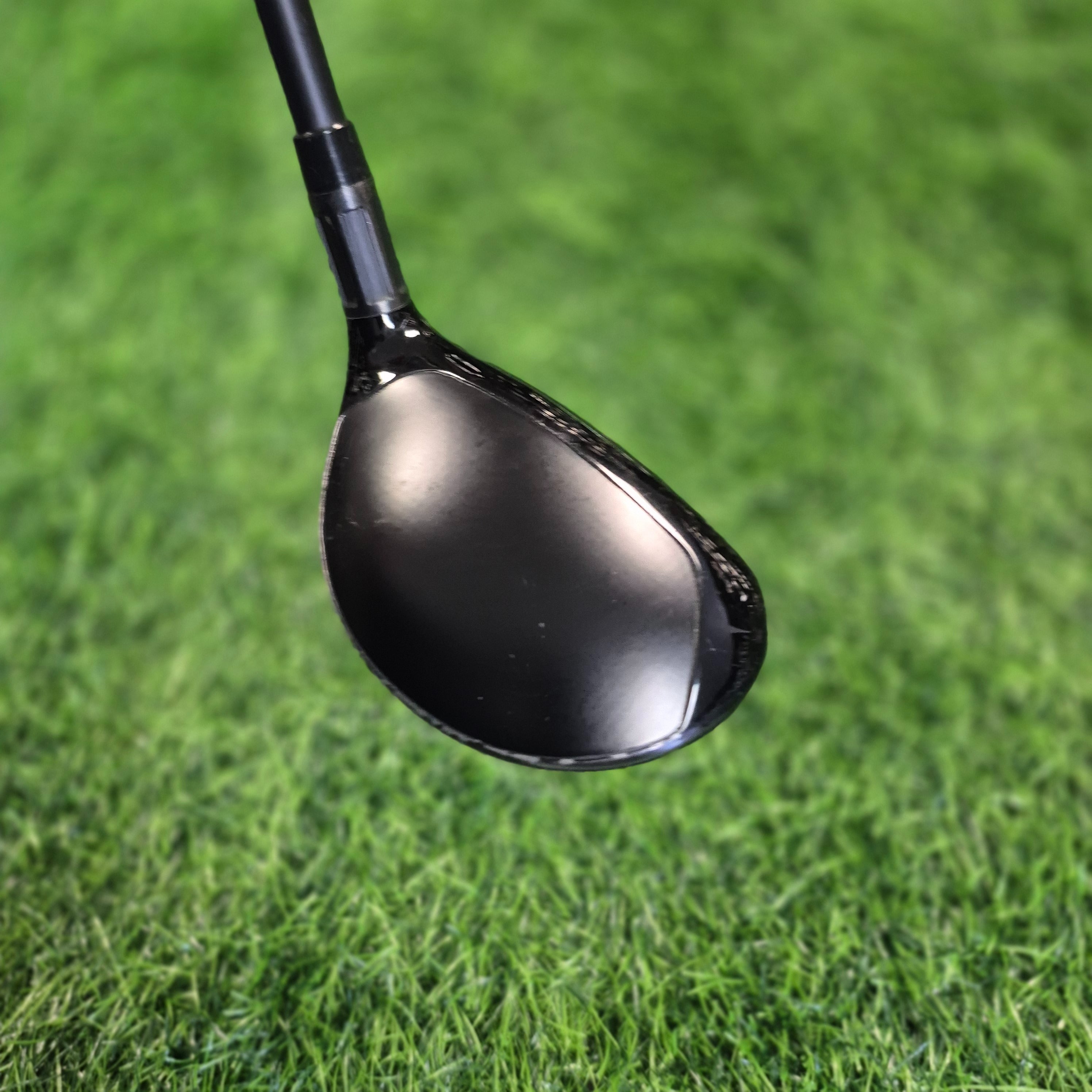 TaylorMade Hybrid / Stealth RESCUE / 4H(22.0) / R