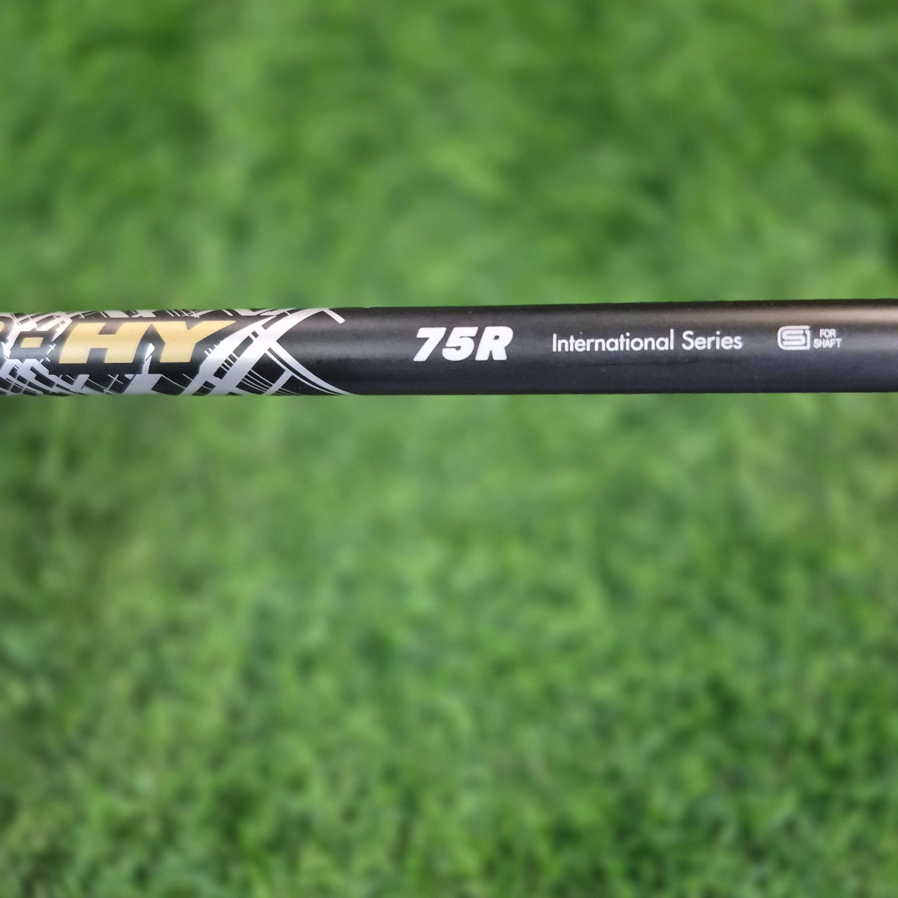TaylorMade Hybrid / Stealth RESCUE / 4H(22.0) / R