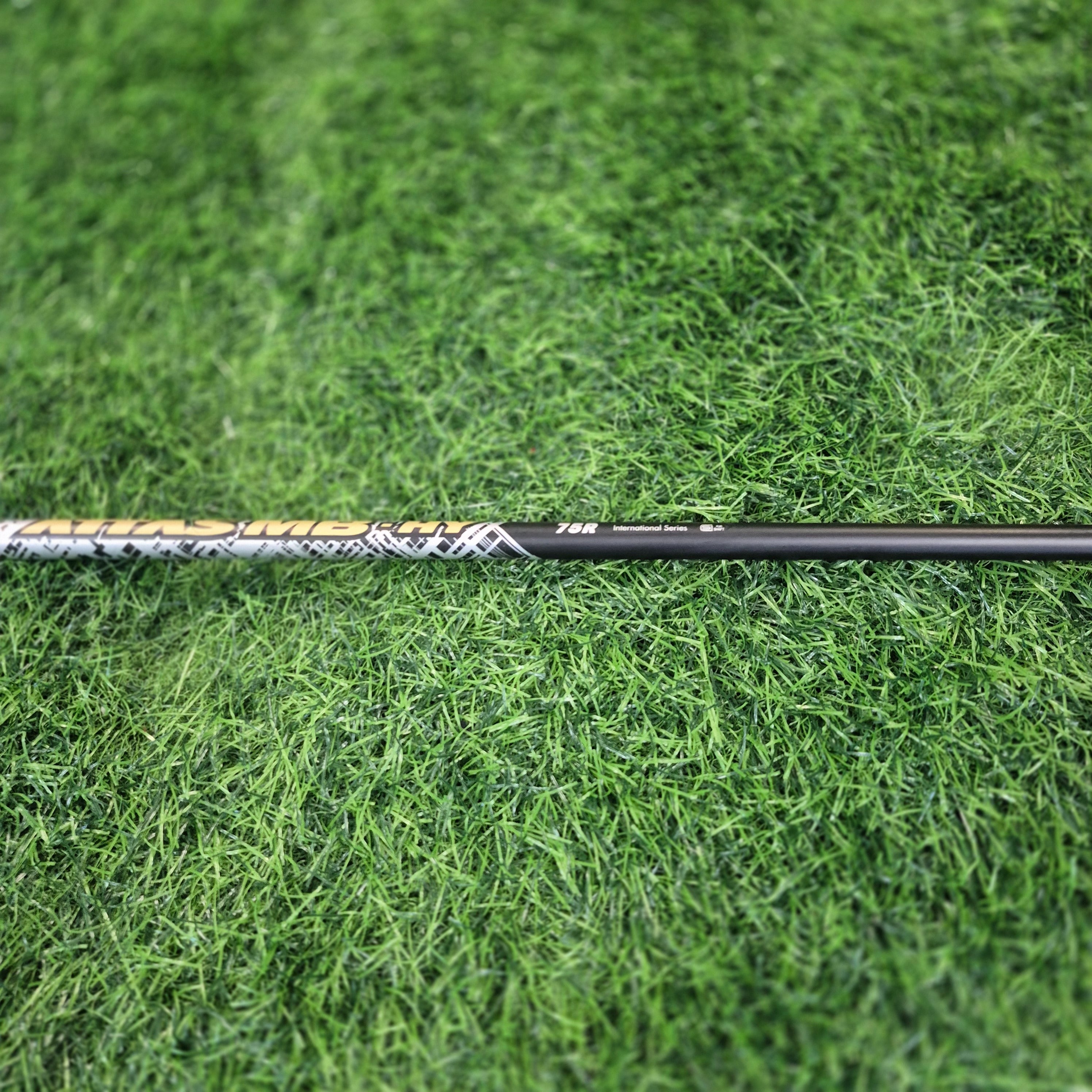 TaylorMade Hybrid / Stealth RESCUE / 4H(22.0) / R