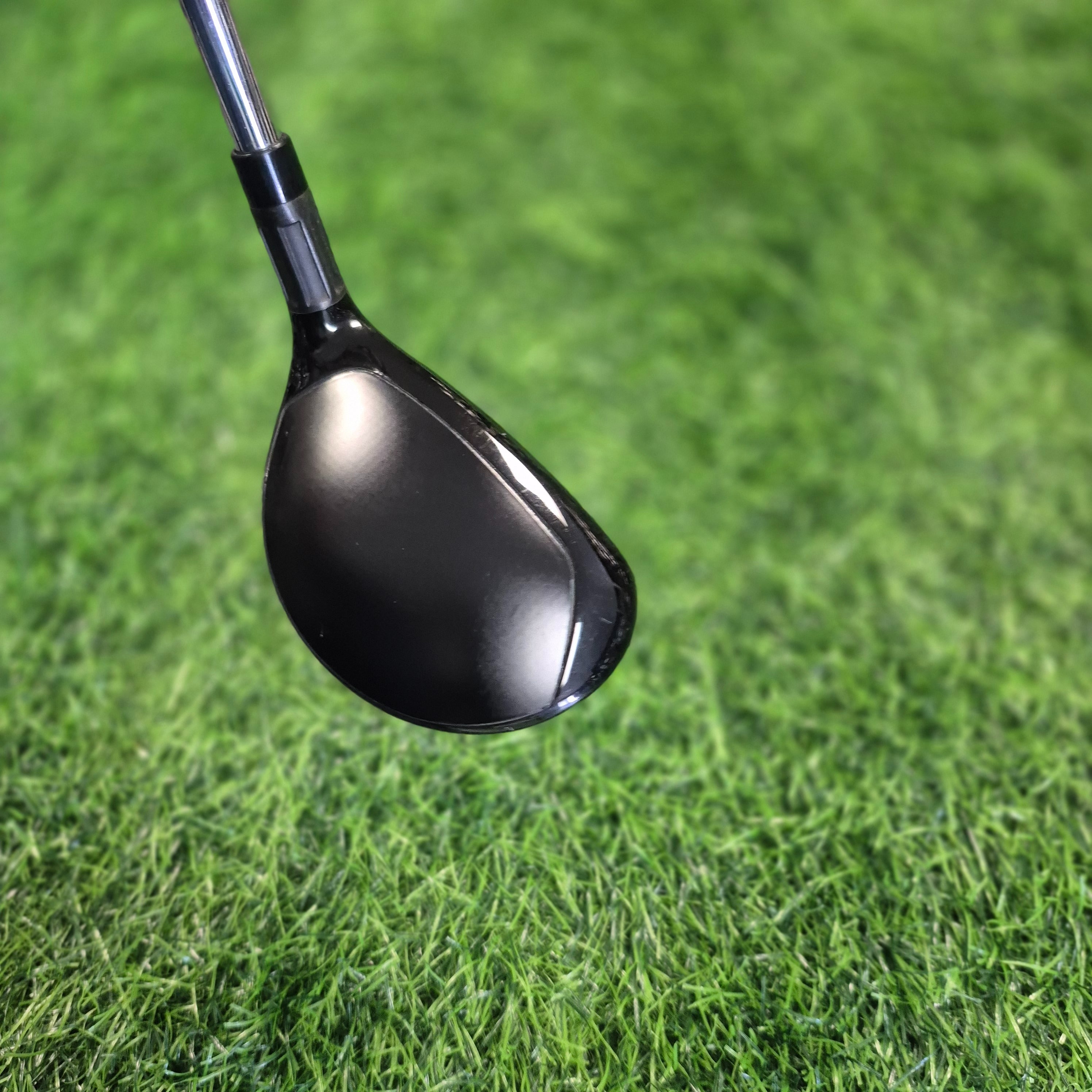 TaylorMade Hybrid / Stealth RESCUE / 4H(22.0) / S