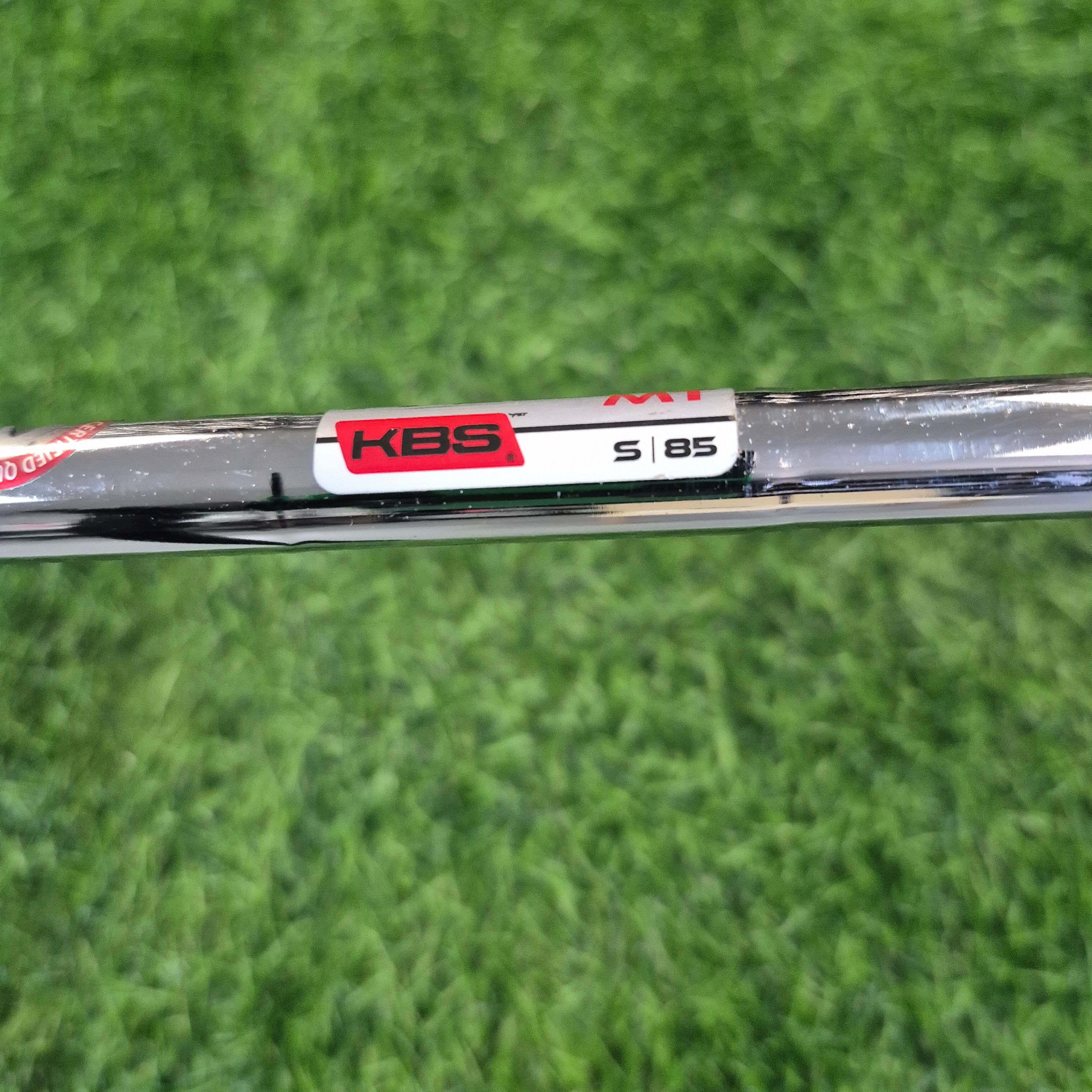 TaylorMade Hybrid / Stealth RESCUE / 4H(22.0) / S