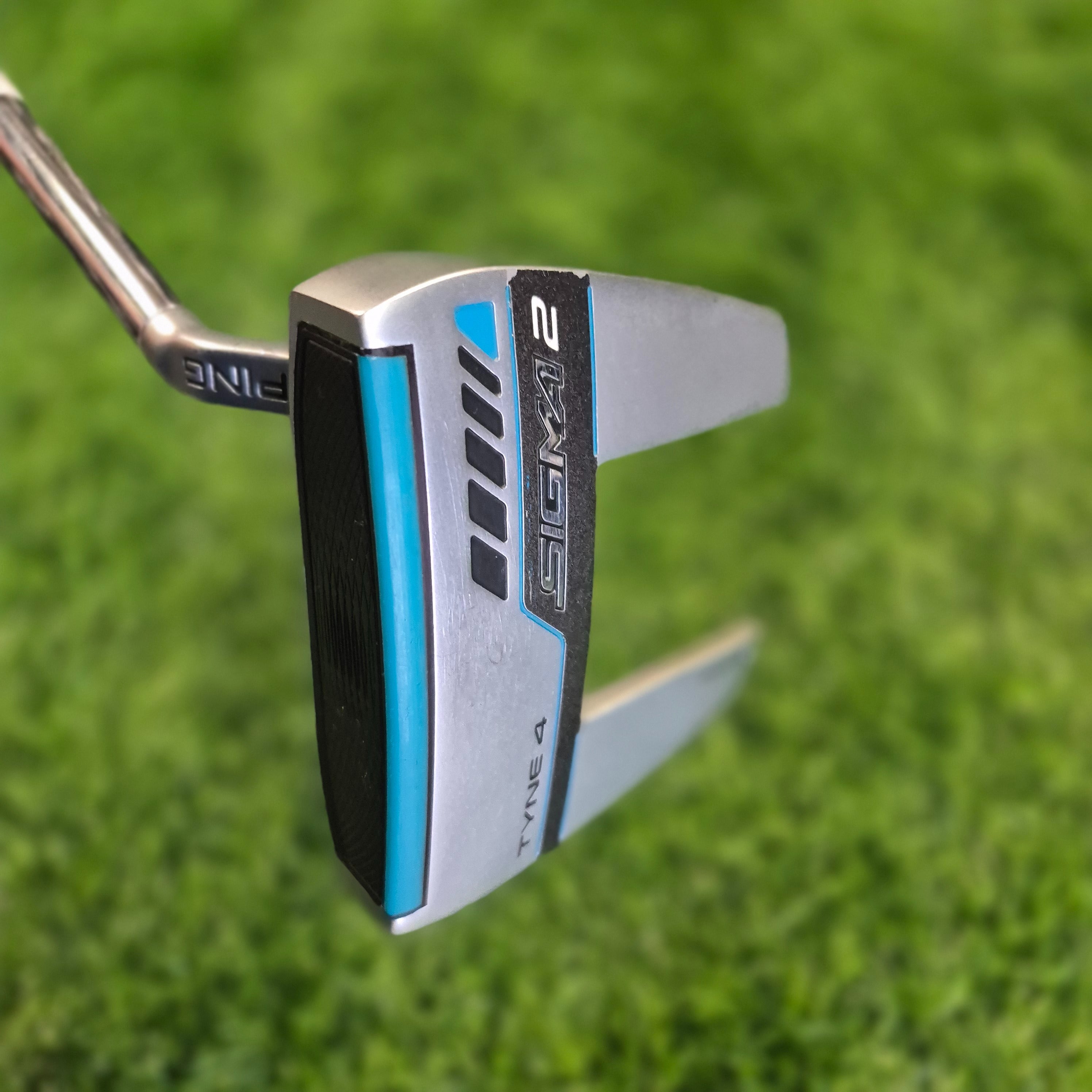 PING Putter / SIGMA2 TYNE 4 / 34"