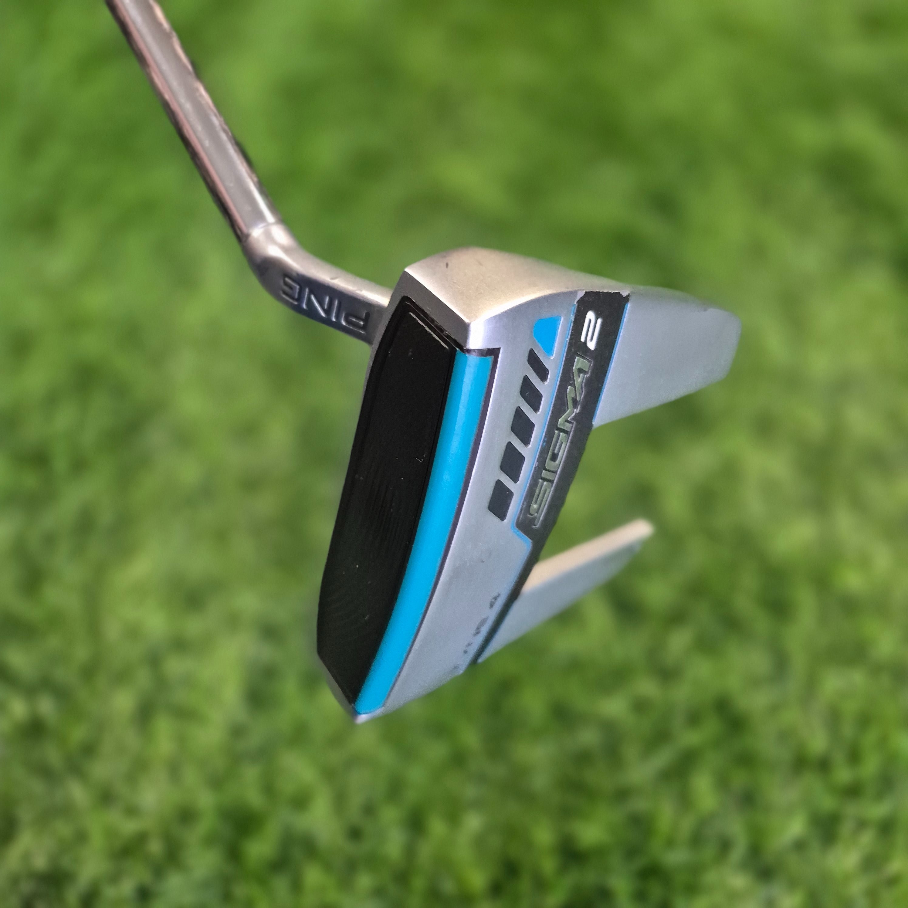 PING Putter / SIGMA2 TYNE 4 / 34"