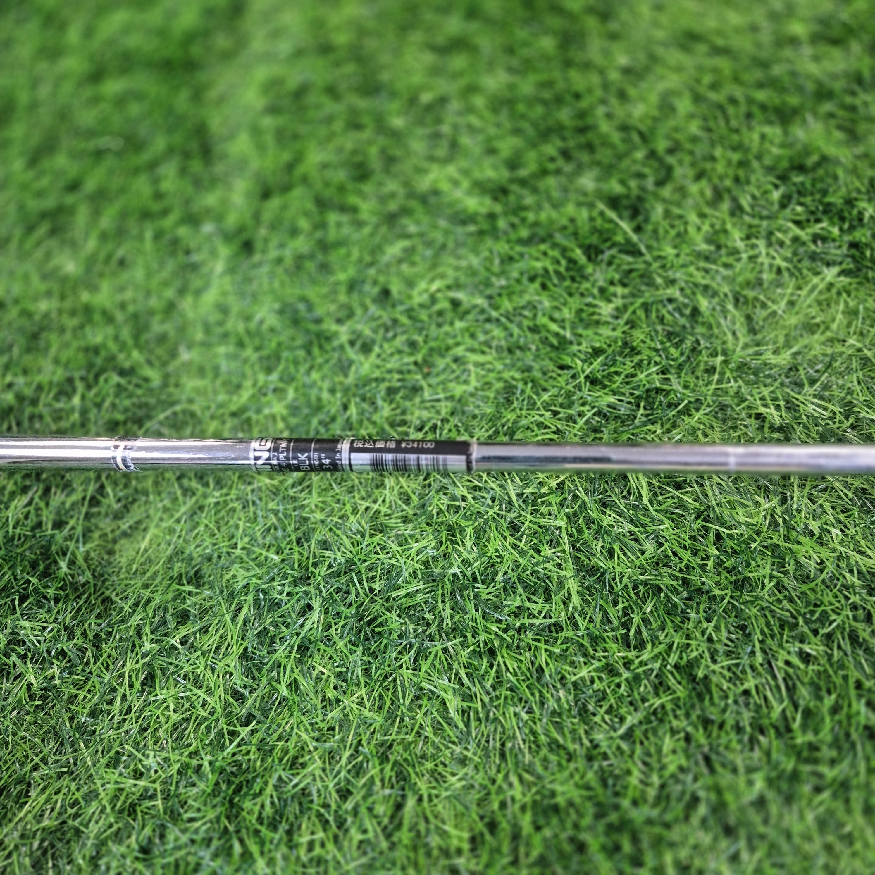 PING Putter / SIGMA2 TYNE 4 / 34"