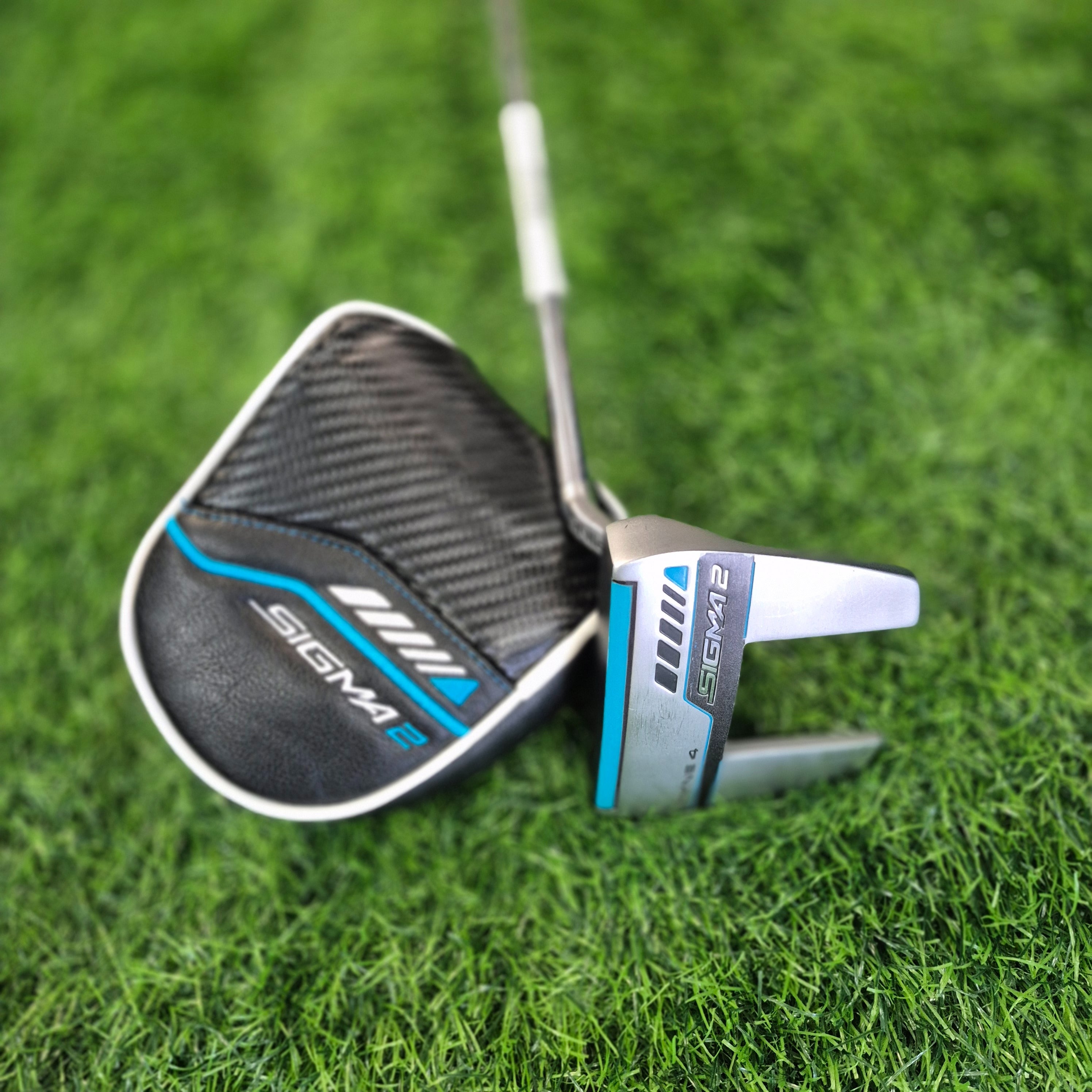 PING Putter / SIGMA2 TYNE 4 / 34"