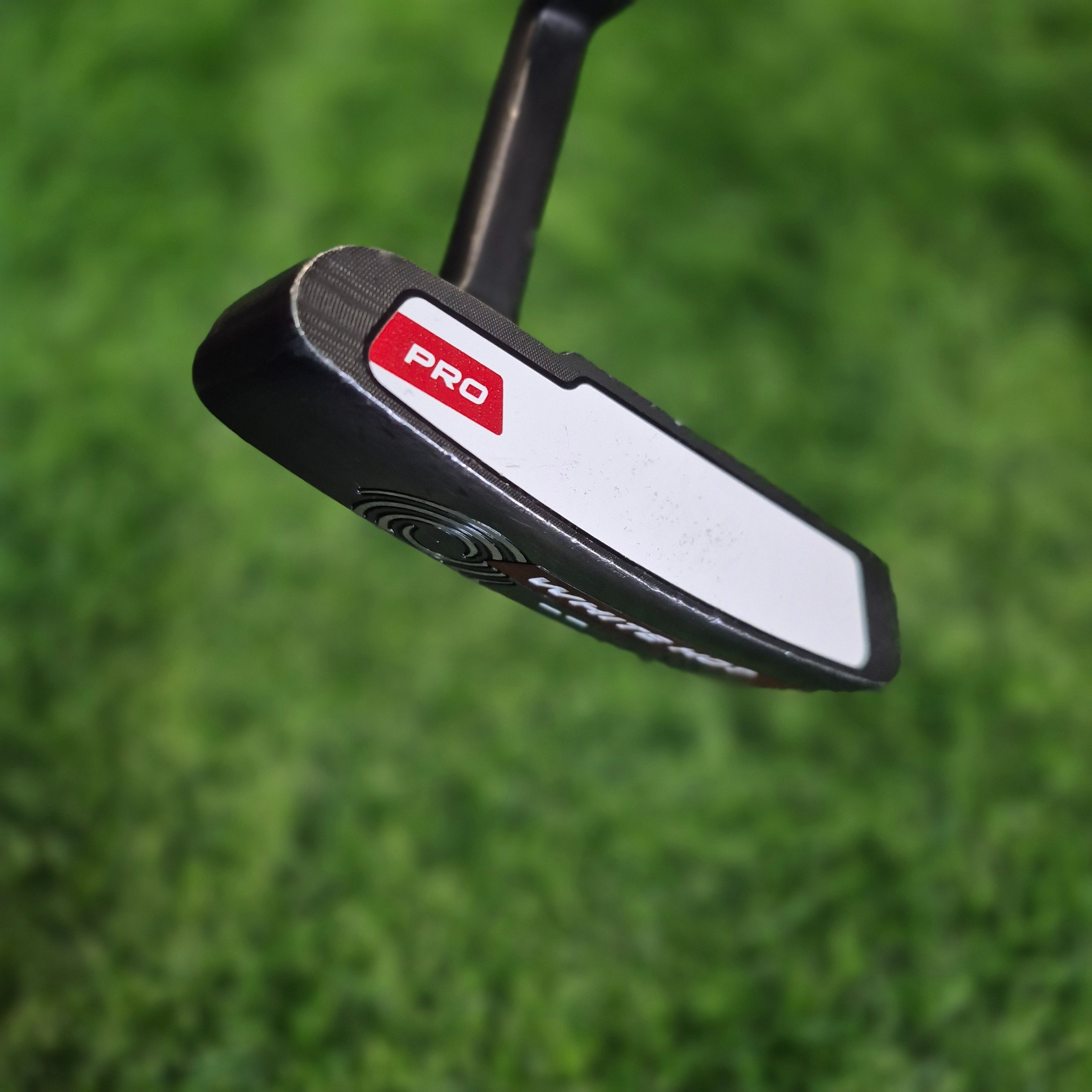 Odyssey Putter / WHITE HOT PRO #1 / 34" / Lefty