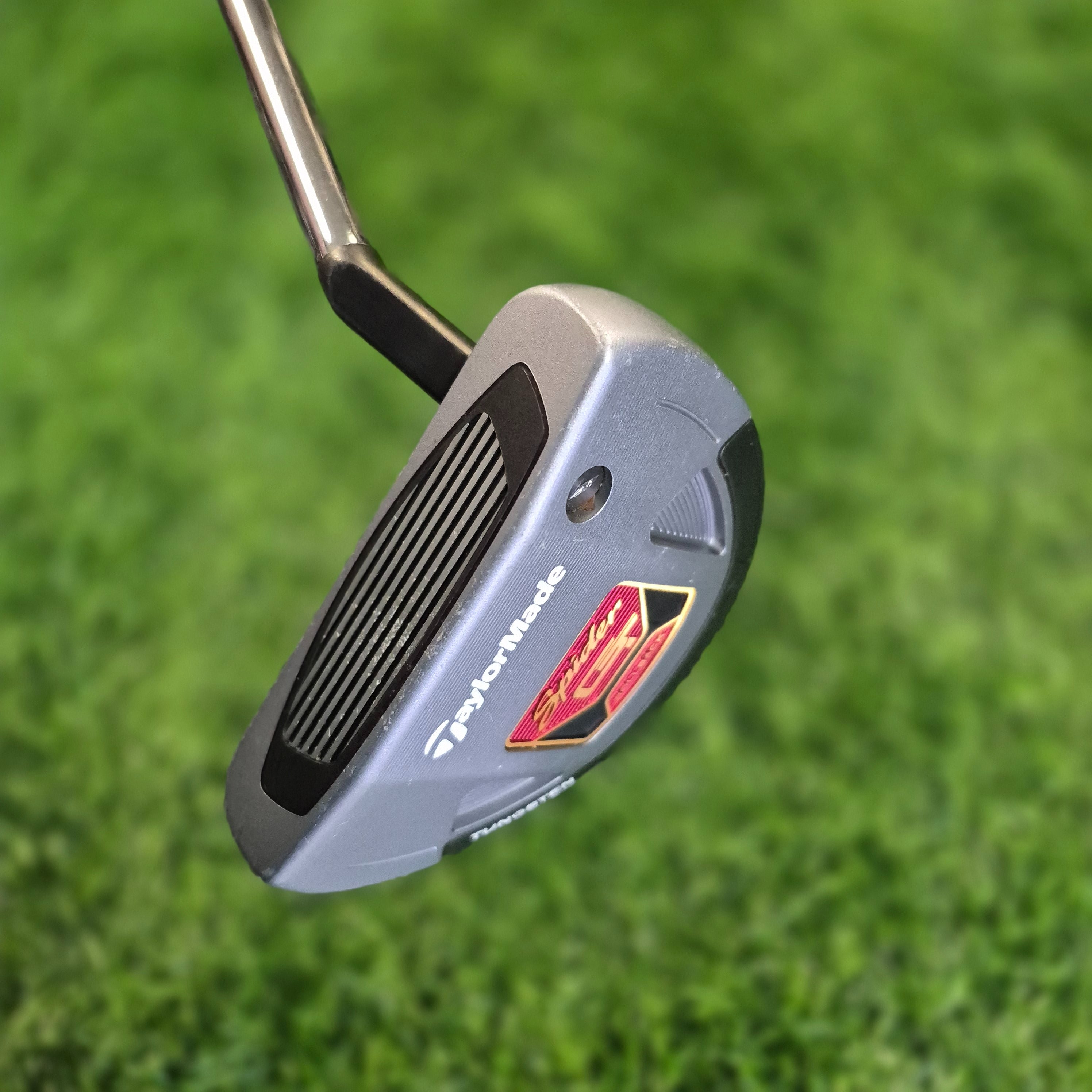 TaylorMade Putter / SPIDER GT Rollback / 33"