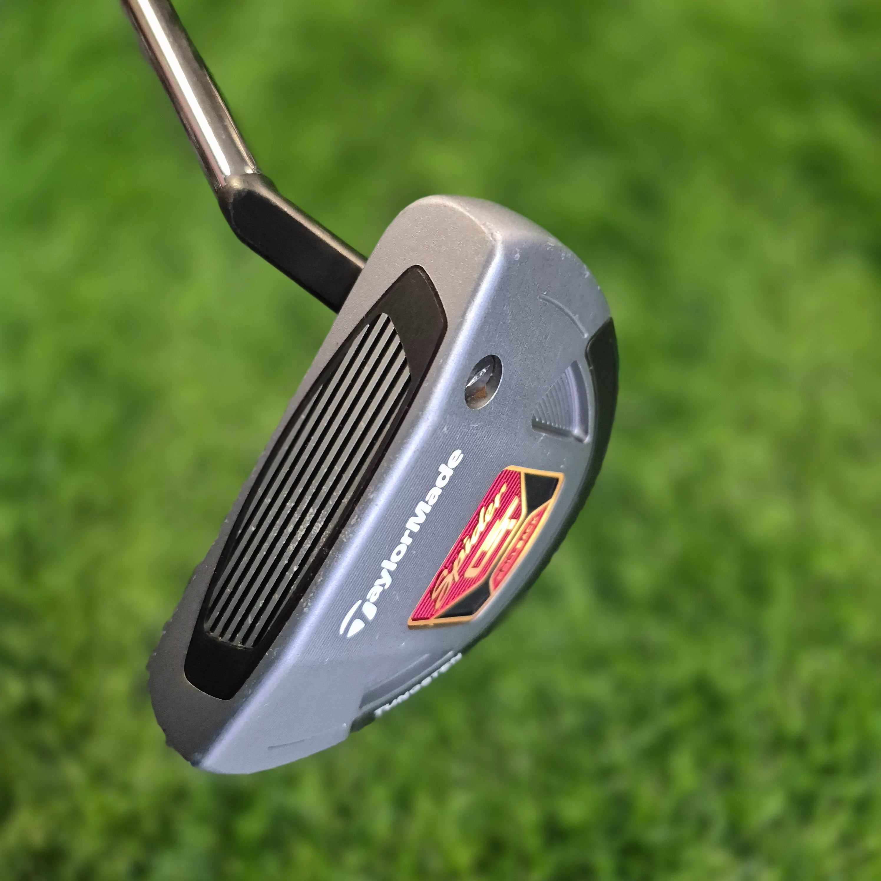 TaylorMade Putter / SPIDER GT Rollback / 33"