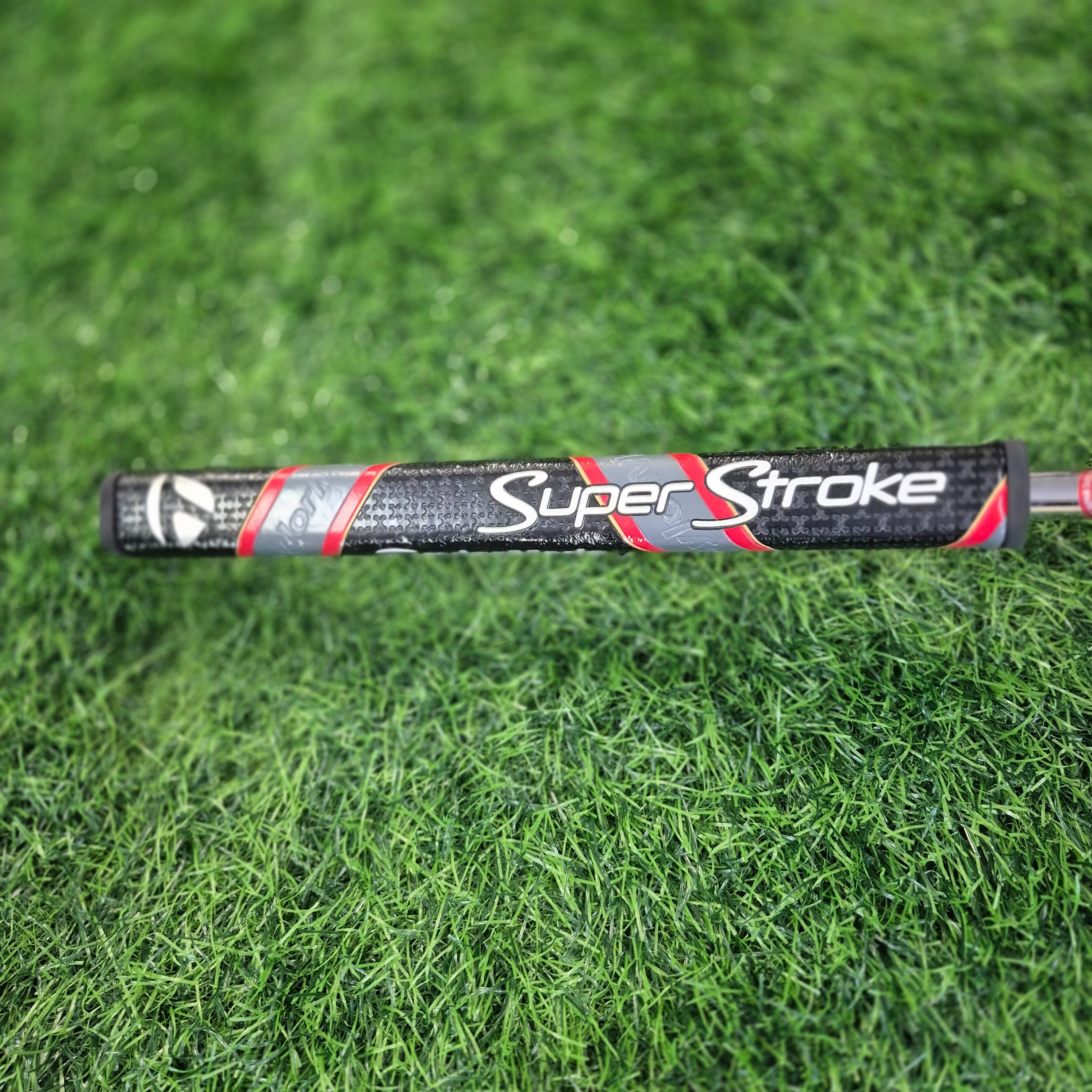 TaylorMade Putter / SPIDER GT Rollback / 33"