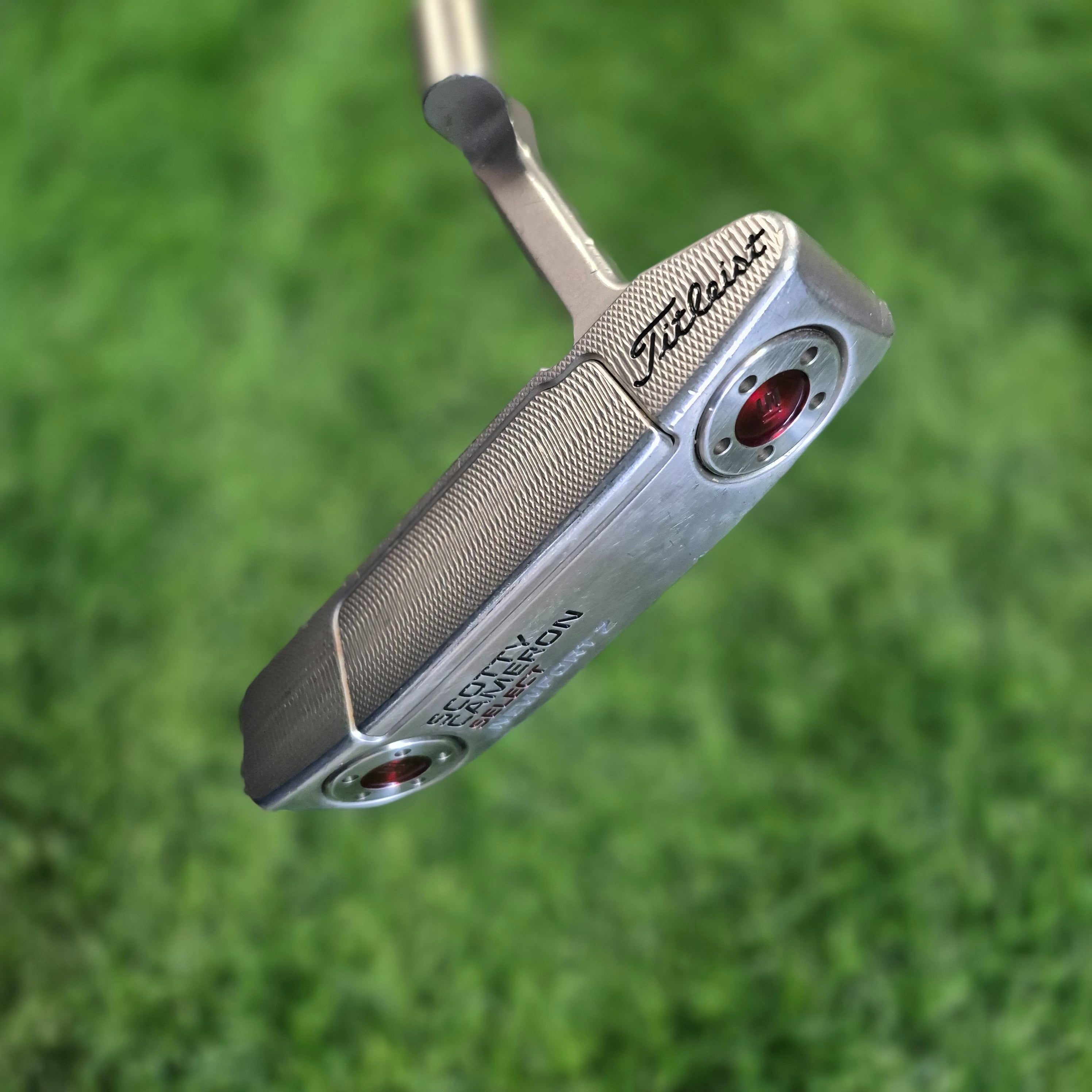 Scotty Cameron Putter / Select NEWPORT 2 / 34"
