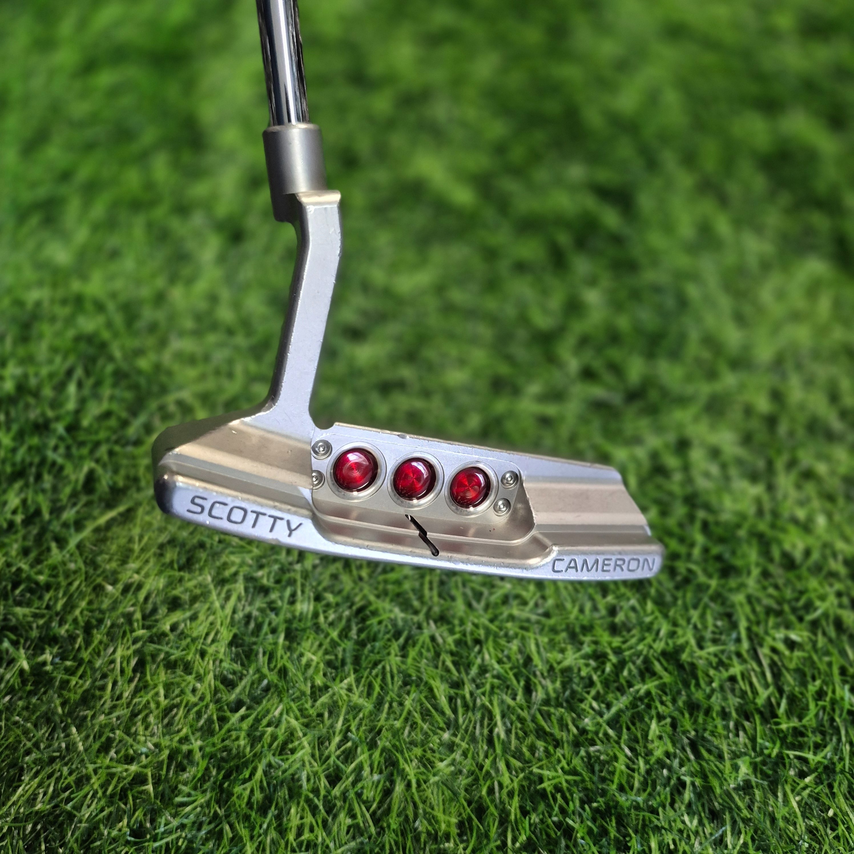 Scotty Cameron Putter / Select NEWPORT 2 / 34"