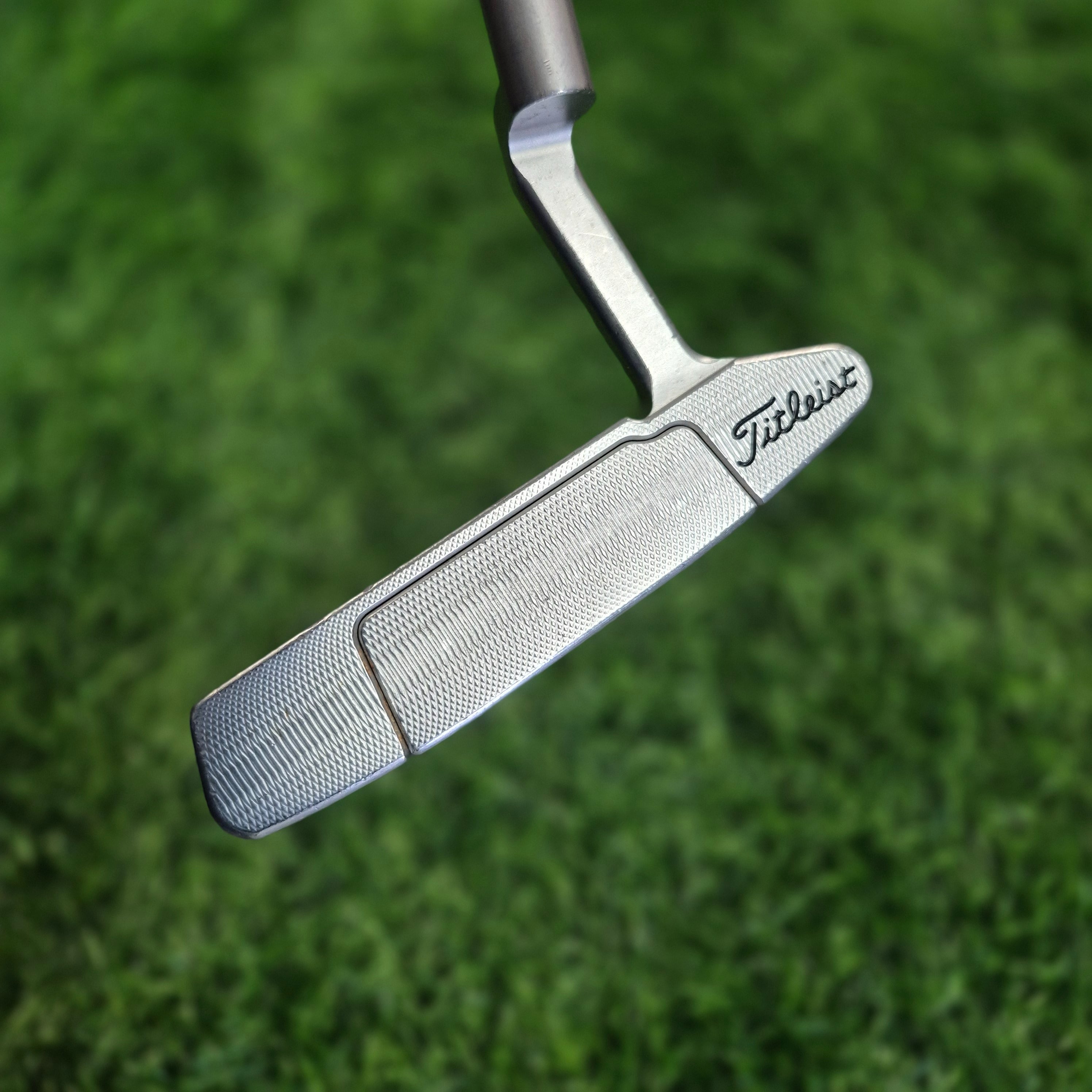 Scotty Cameron Putter / Select NEWPORT 2 / 34"