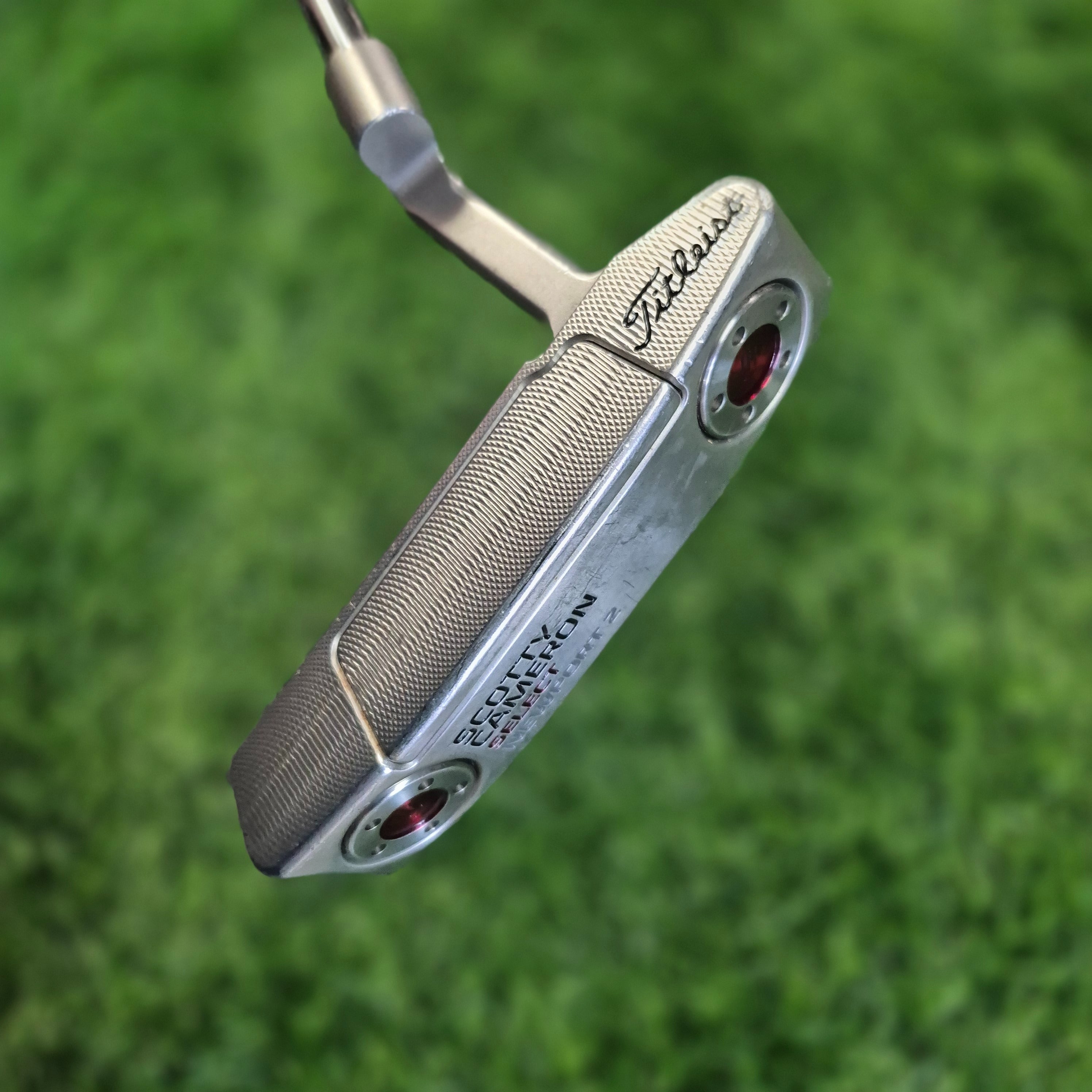 Scotty Cameron Putter / Select NEWPORT 2 / 34"