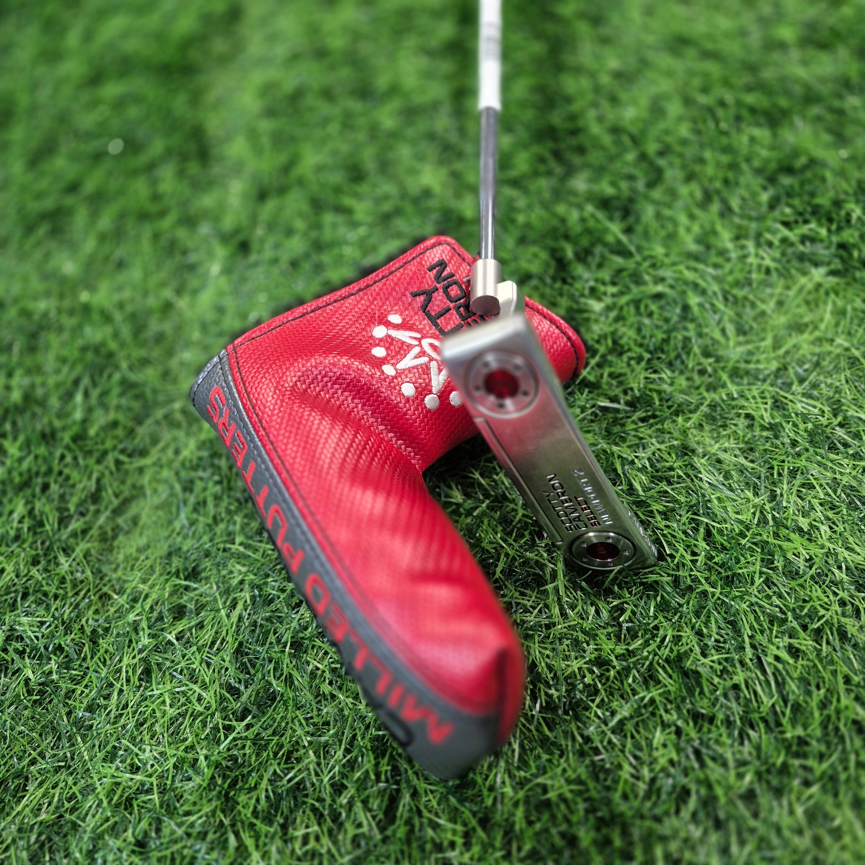 Scotty Cameron Putter / Select NEWPORT 2 / 34"