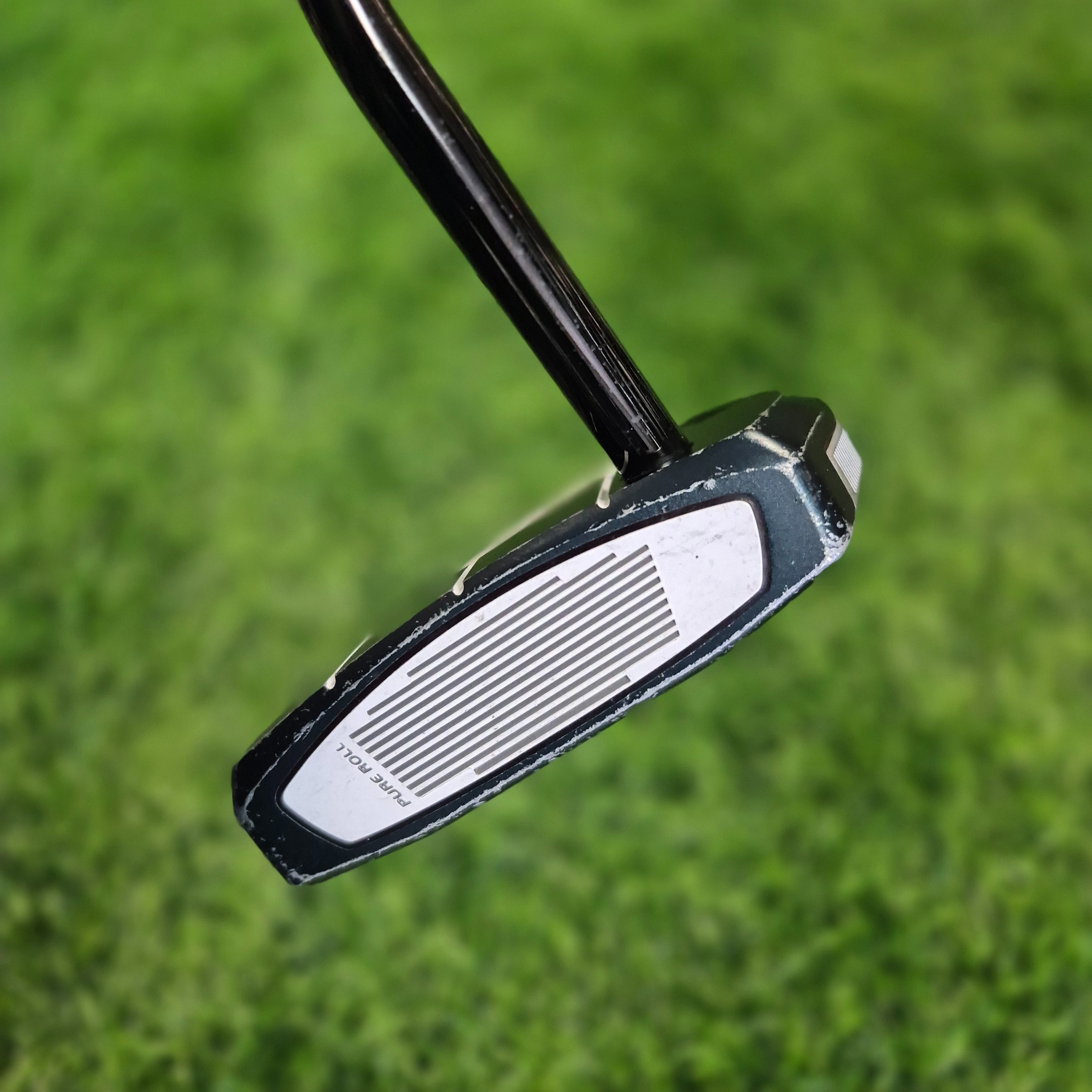 TaylorMade Putter / Spider S Navy / 34"