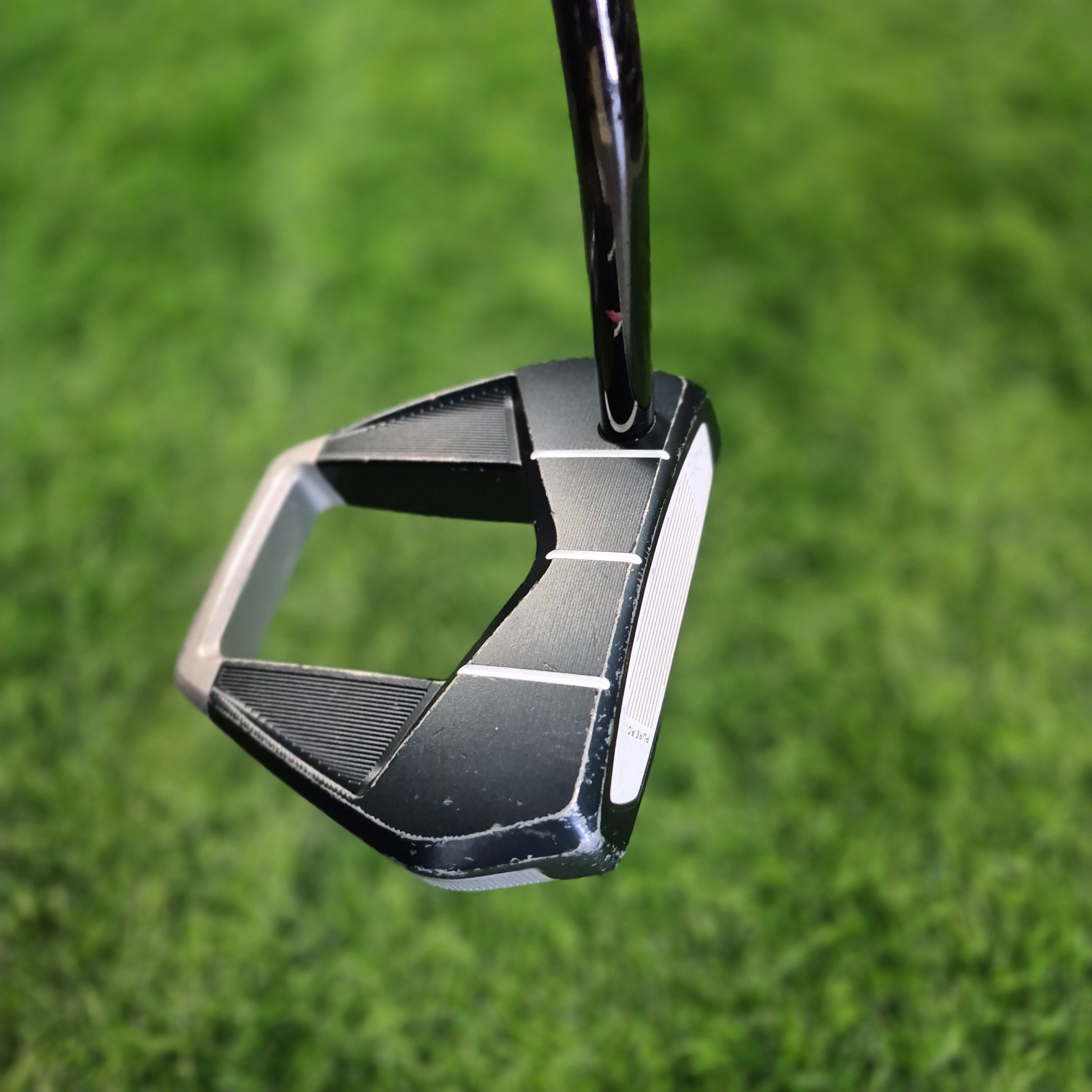 TaylorMade Putter / Spider S Navy / 34"