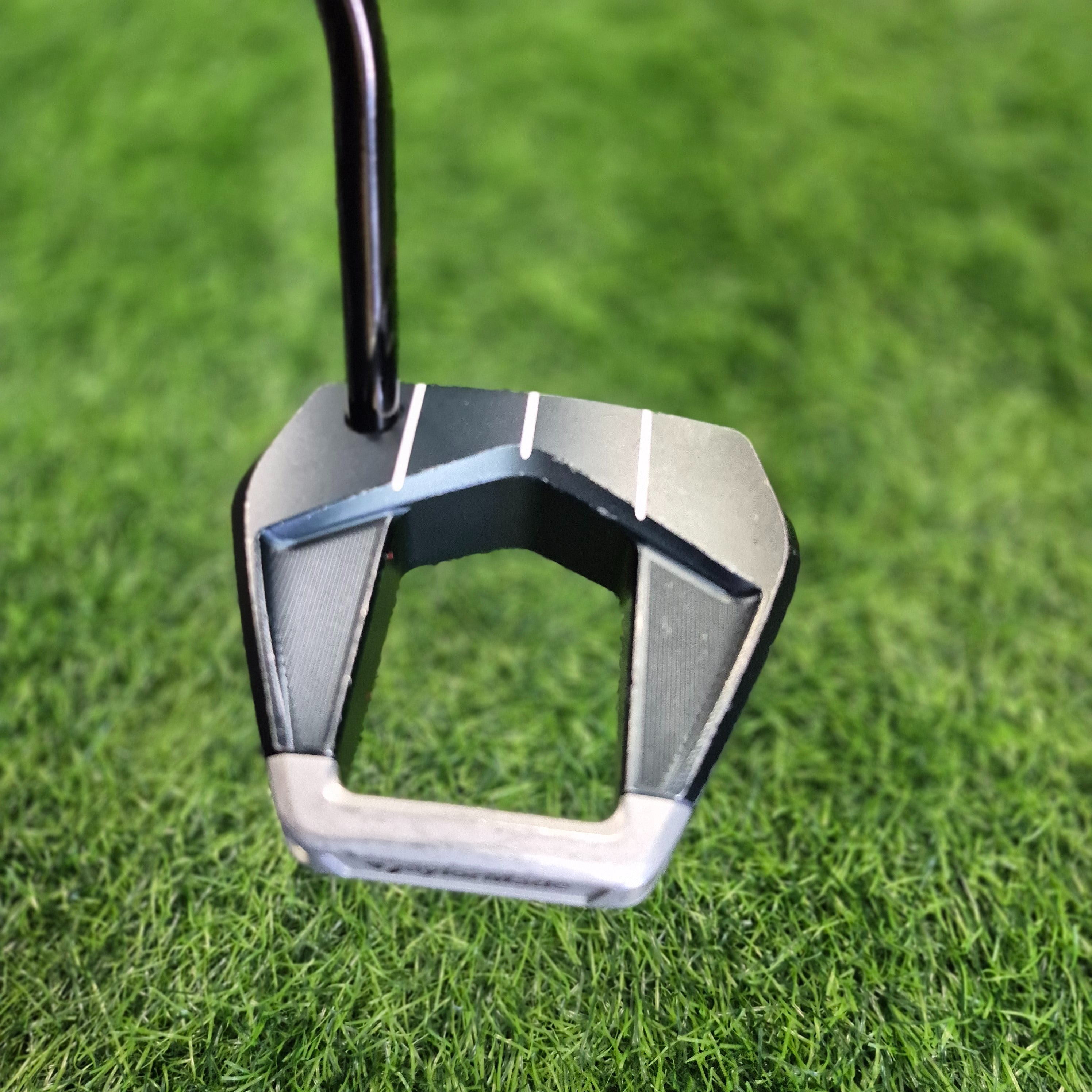 TaylorMade Putter / Spider S Navy / 34"
