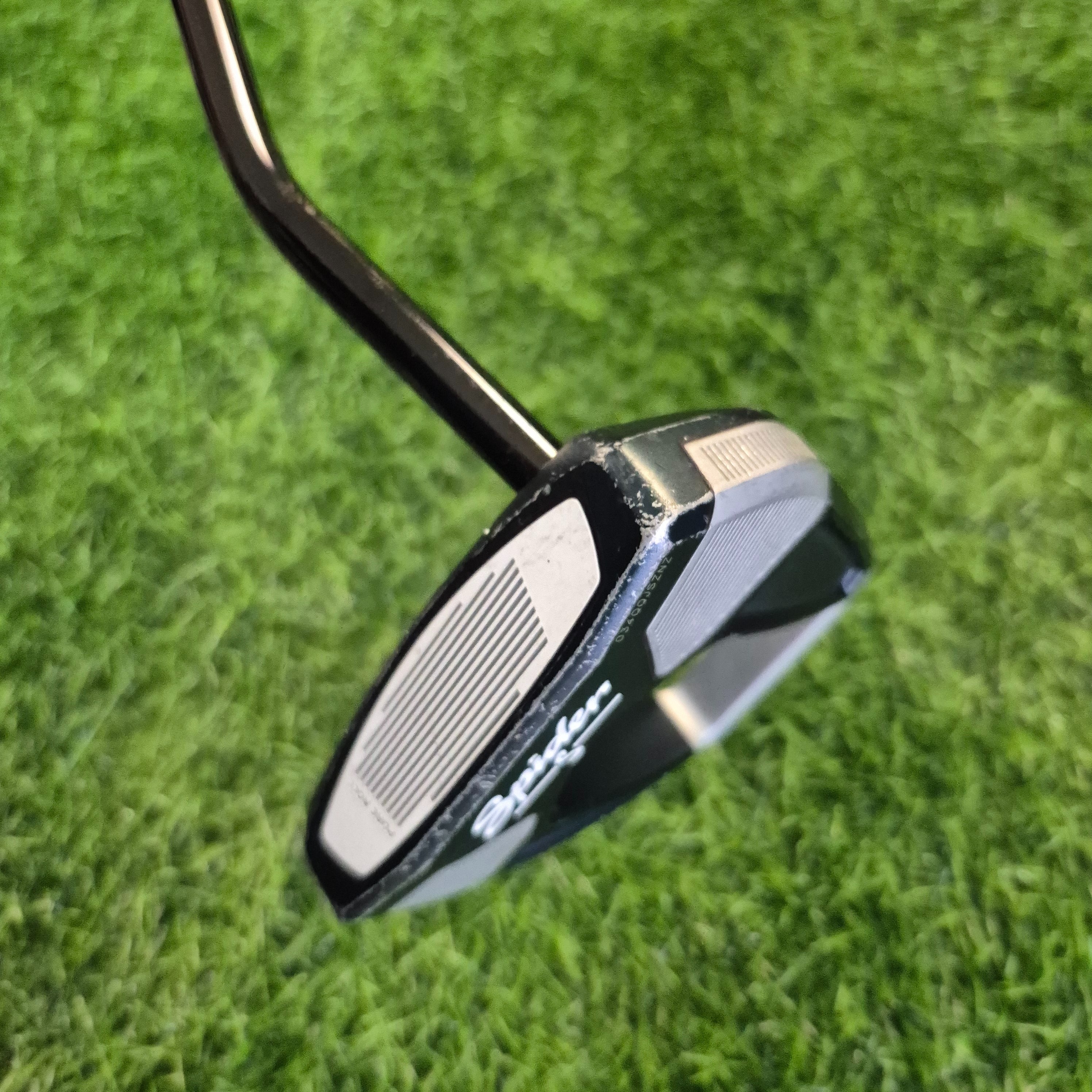 TaylorMade Putter / Spider S Navy / 34"