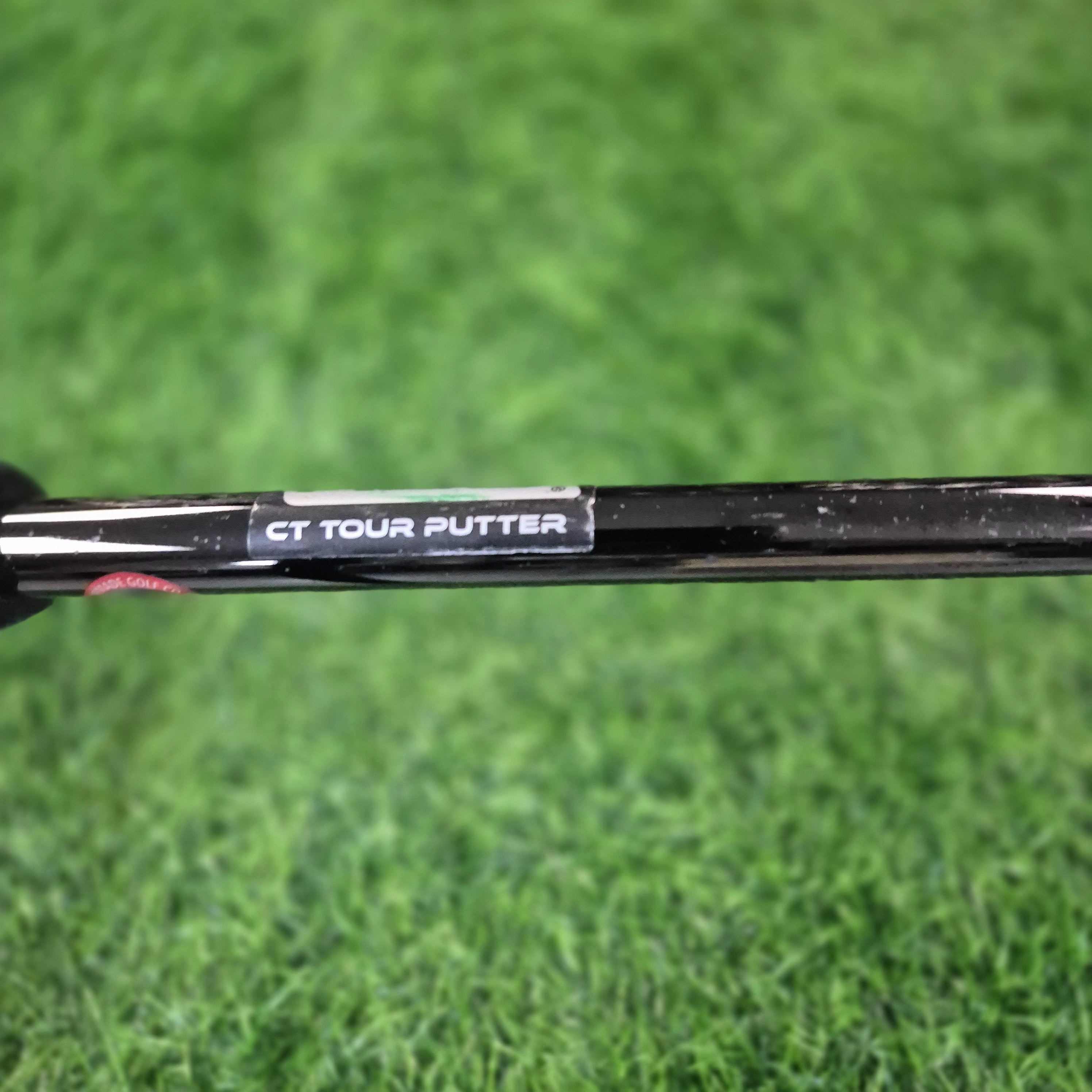 TaylorMade Putter / Spider S Navy / 34"