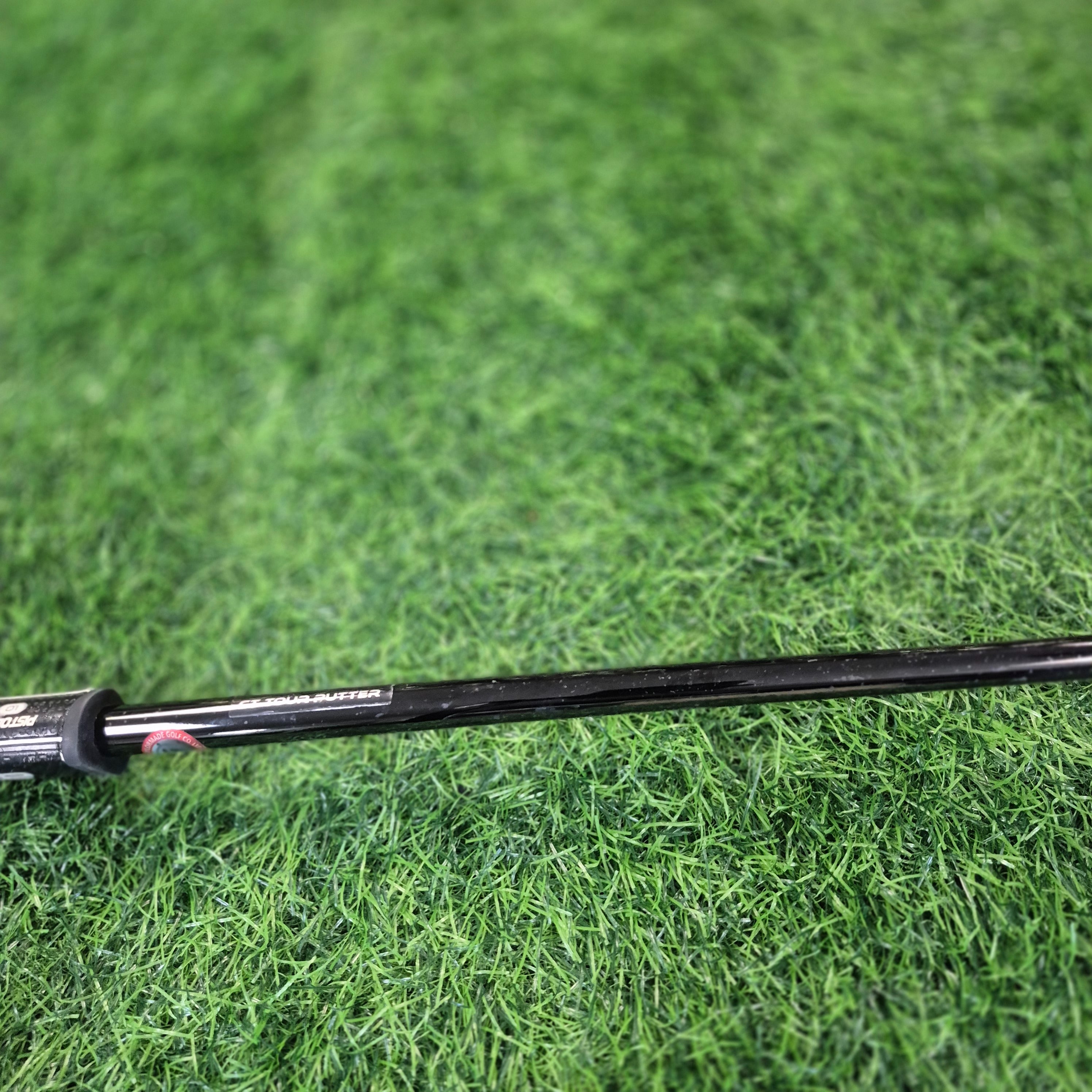 TaylorMade Putter / Spider S Navy / 34"