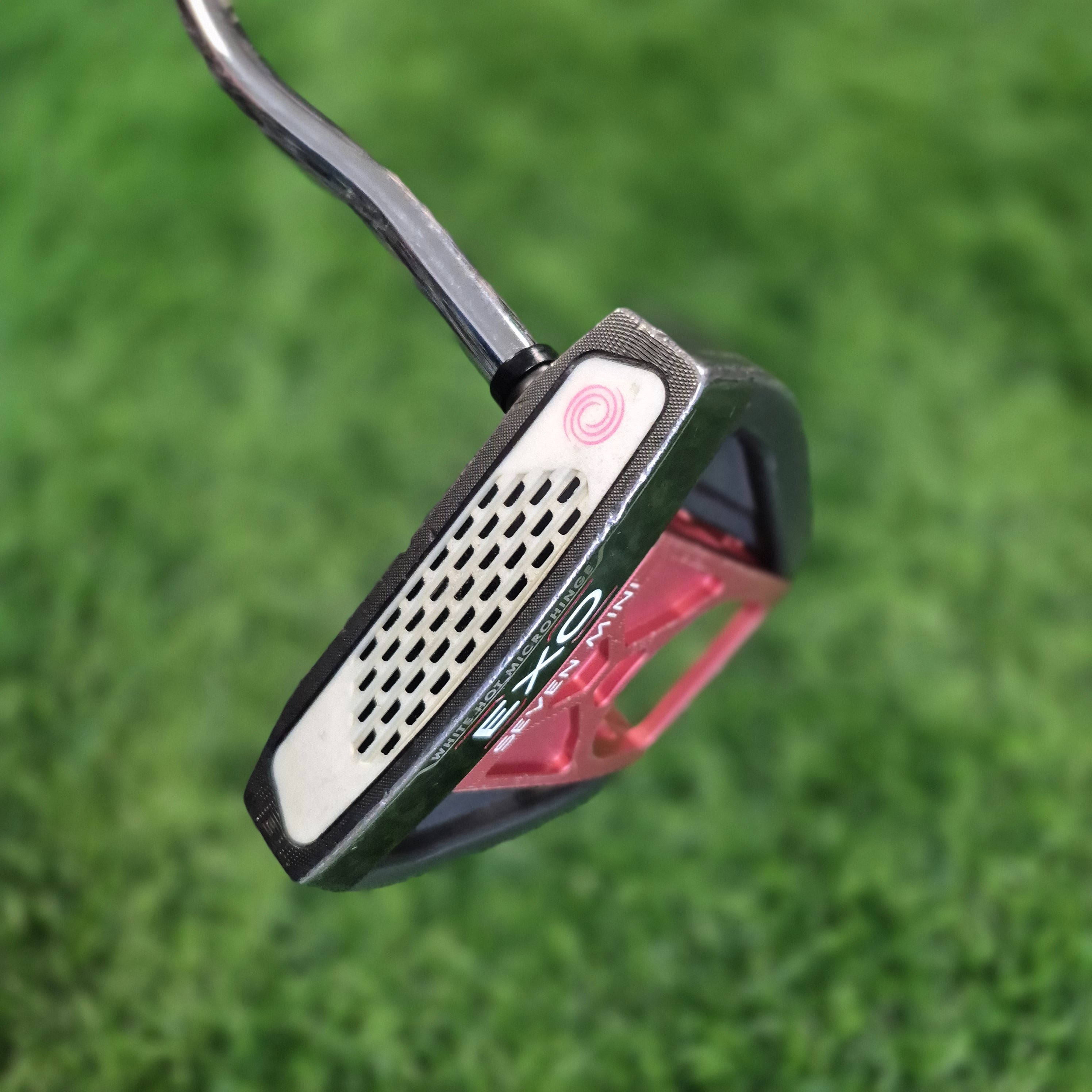 Odyssey Putter / EXO SEVEN MINI / 34"