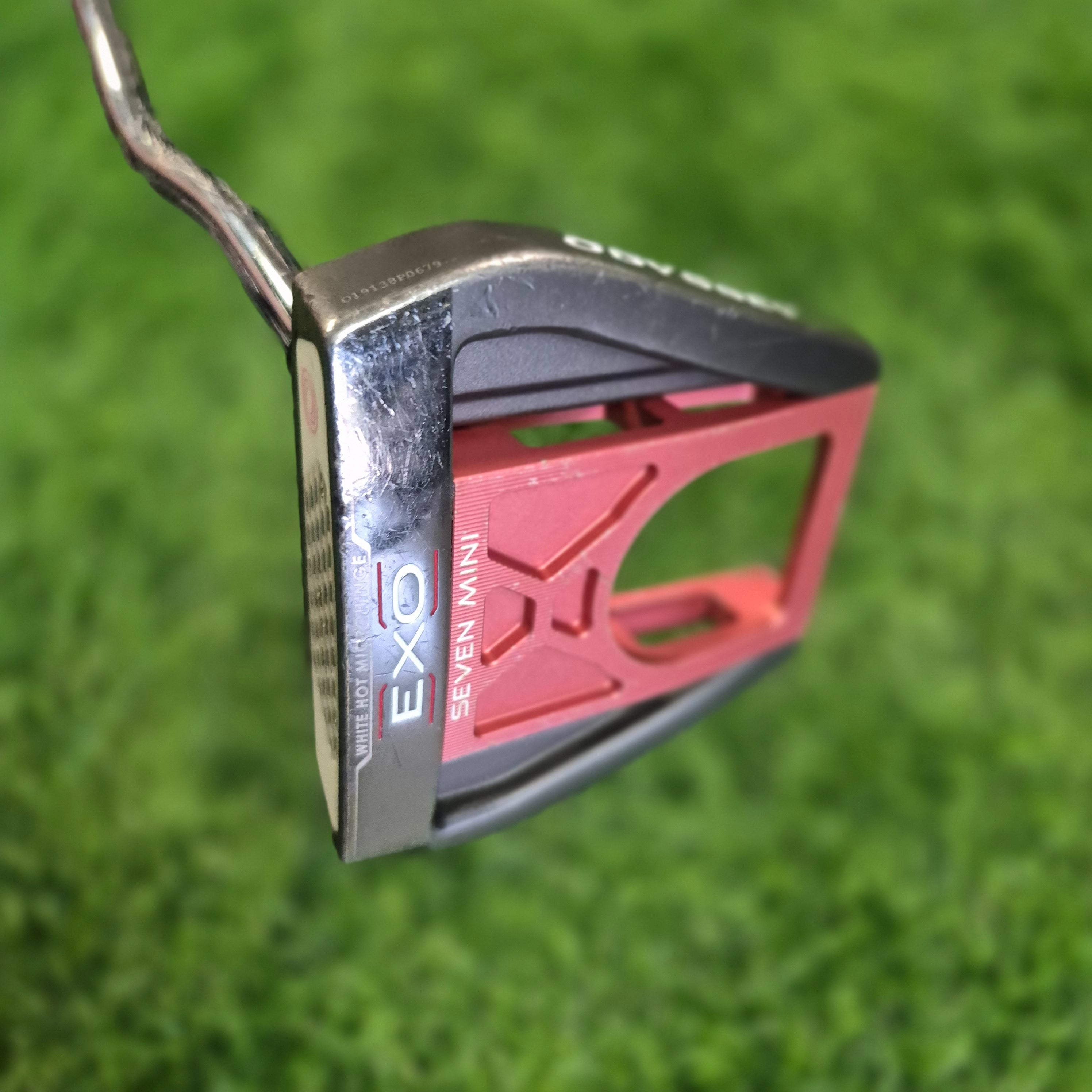 Odyssey Putter / EXO SEVEN MINI / 34"