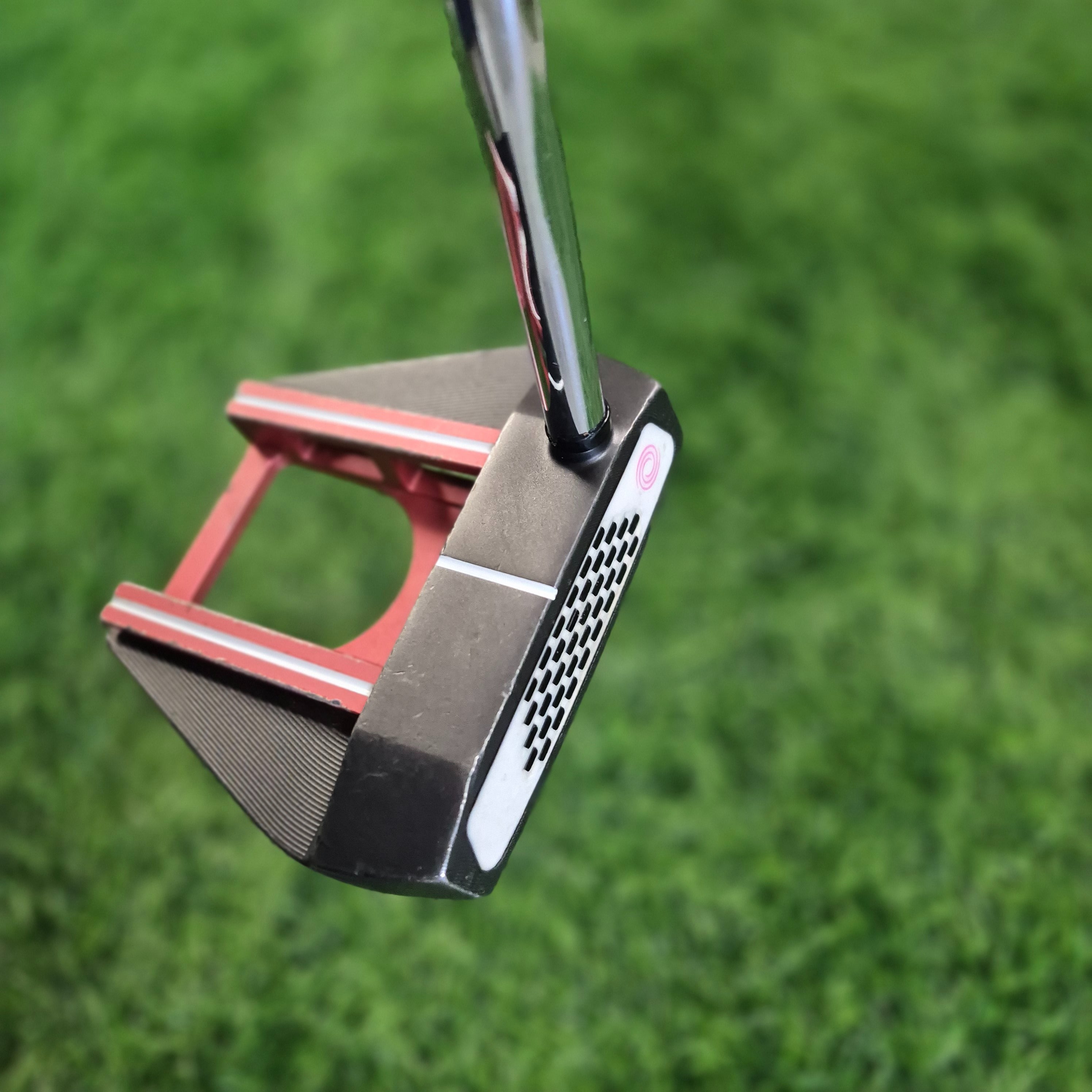 Odyssey Putter / EXO SEVEN MINI / 34"