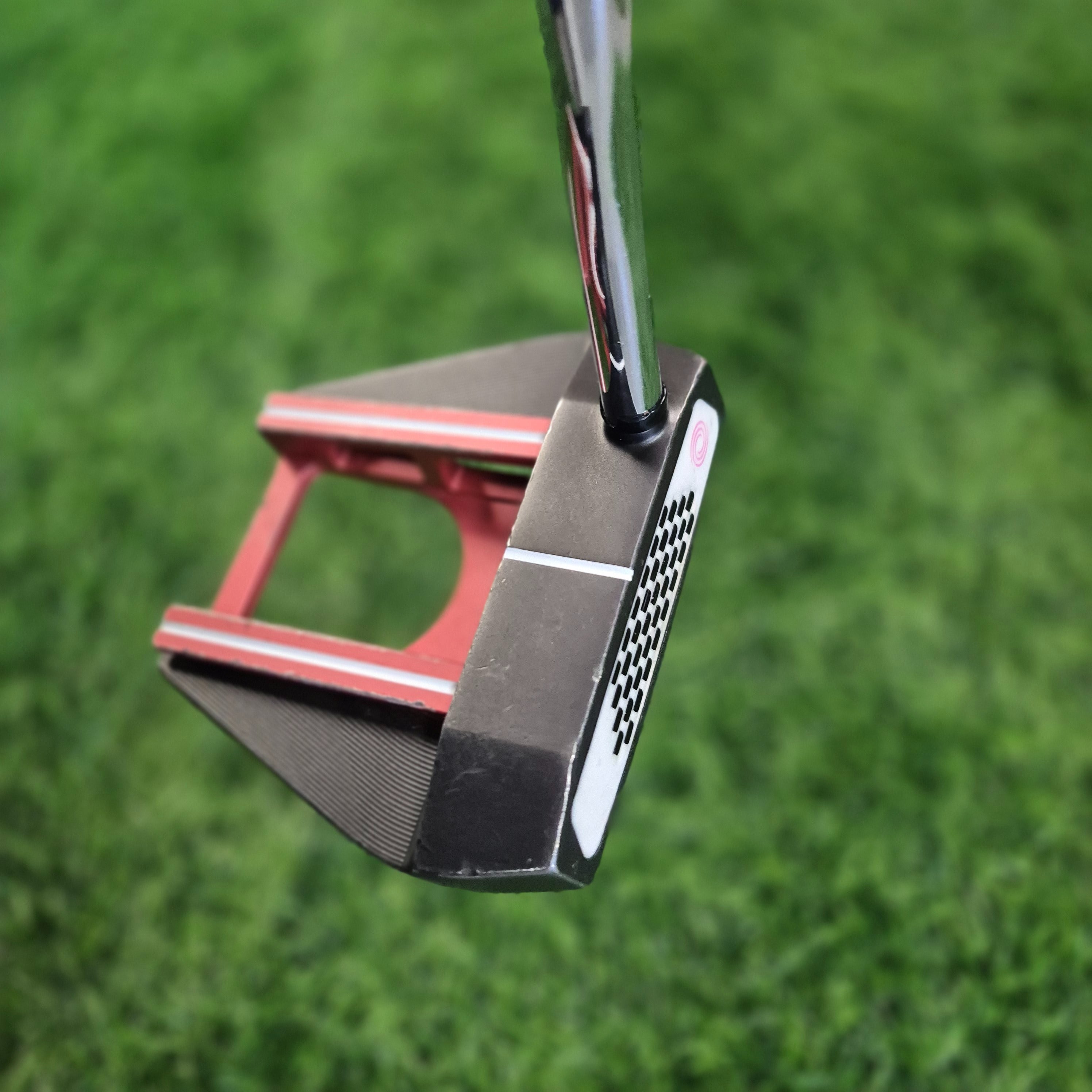 Odyssey Putter / EXO SEVEN MINI / 34"