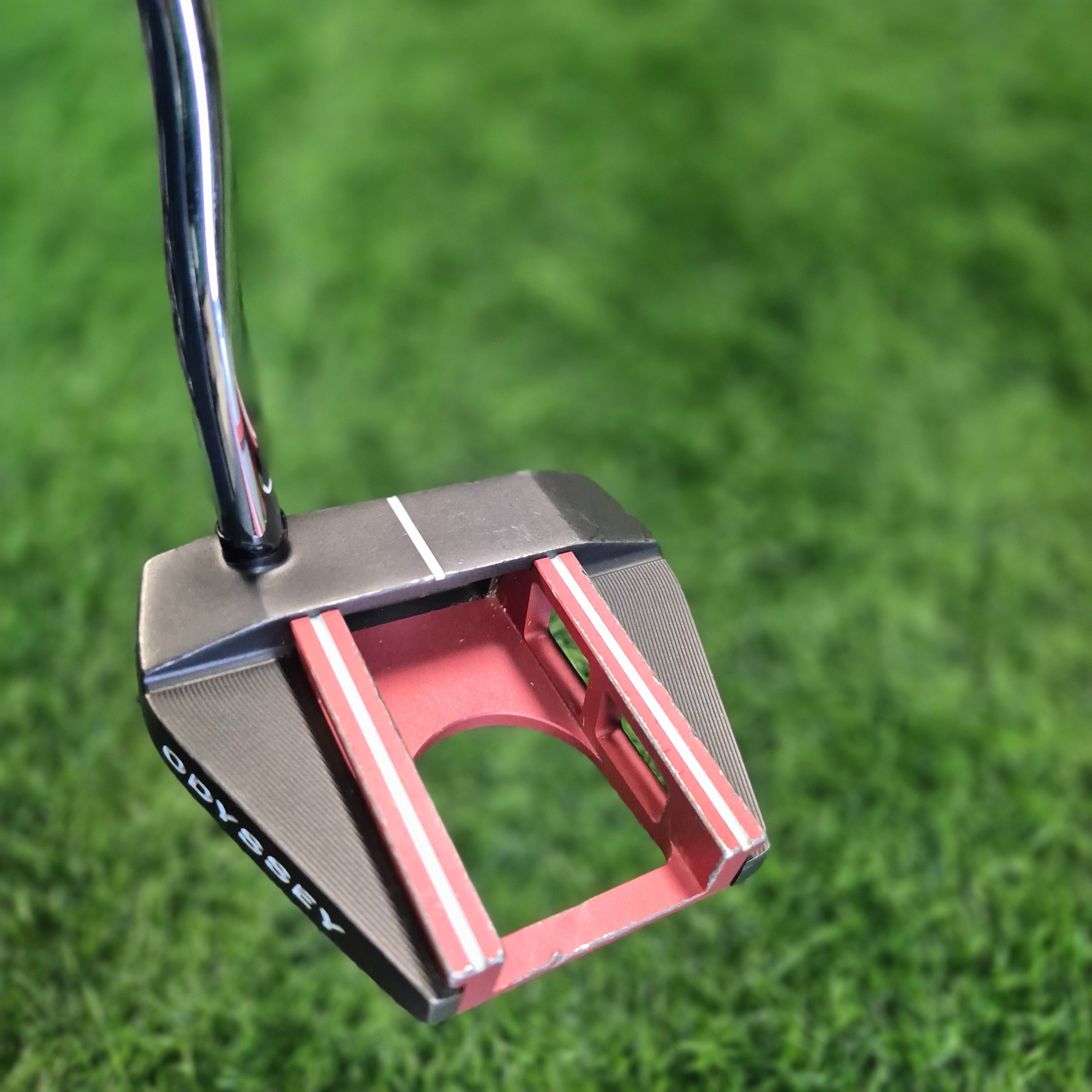 Odyssey Putter / EXO SEVEN MINI / 34"