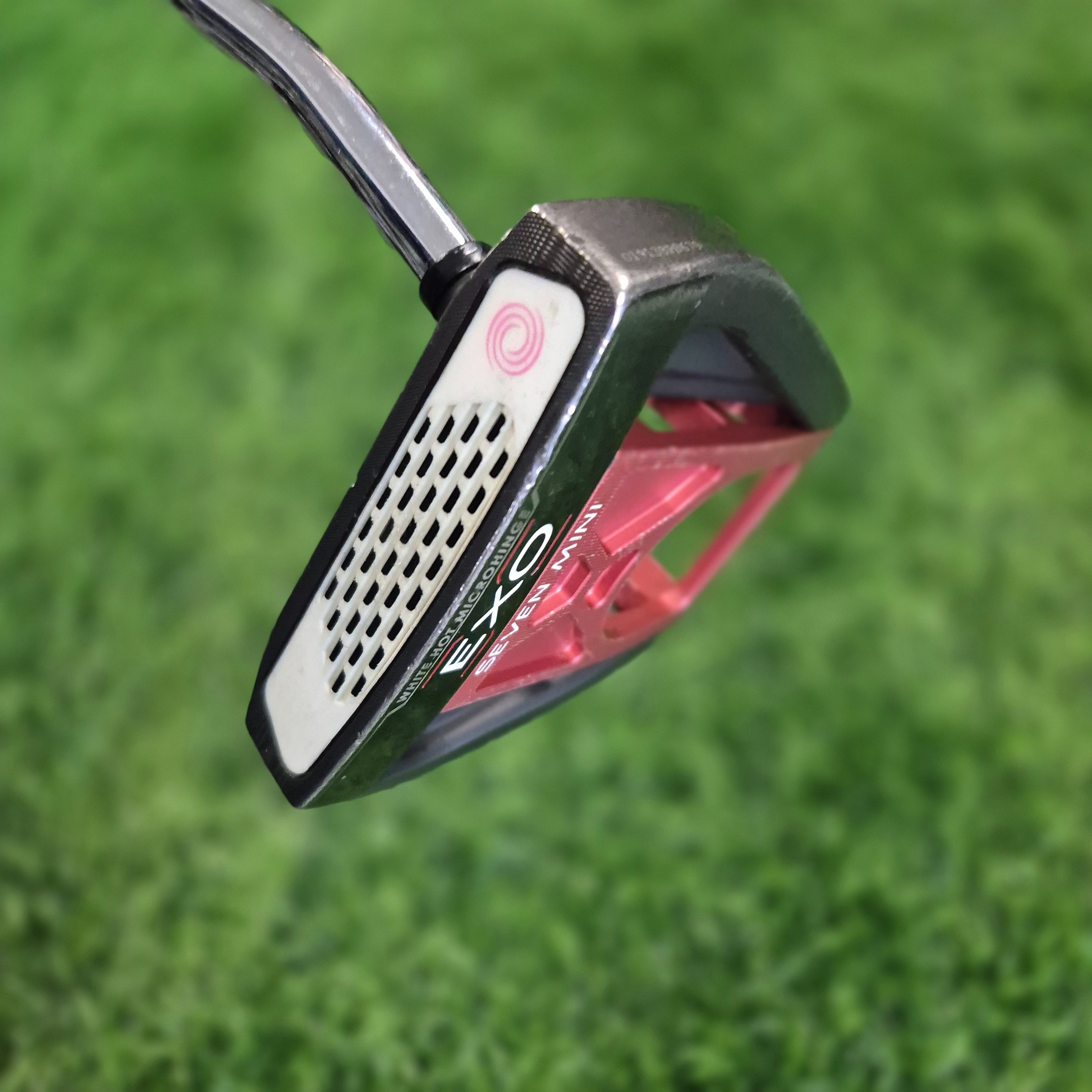 Odyssey Putter / EXO SEVEN MINI / 34"