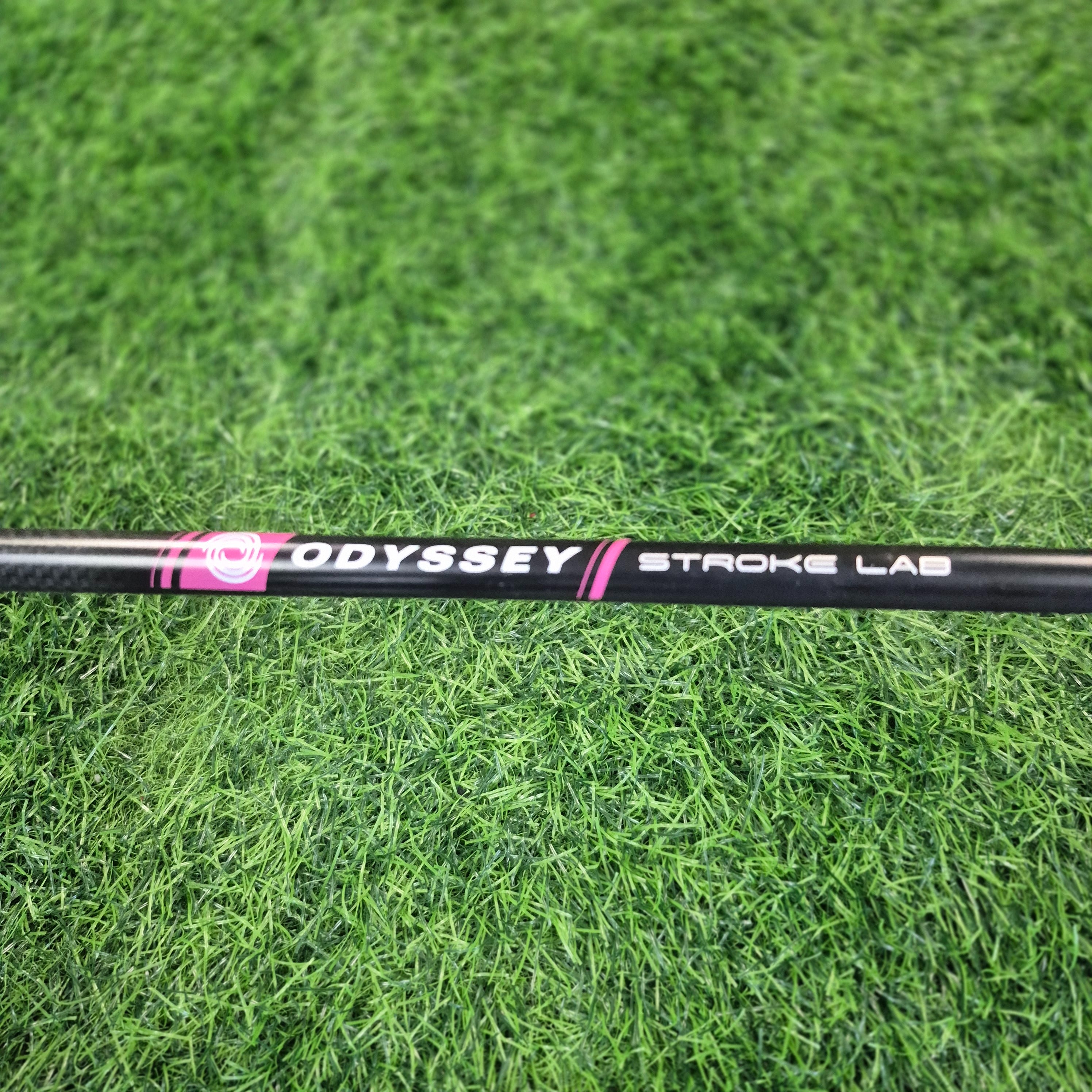 Odyssey Putter / EXO SEVEN MINI / 34"