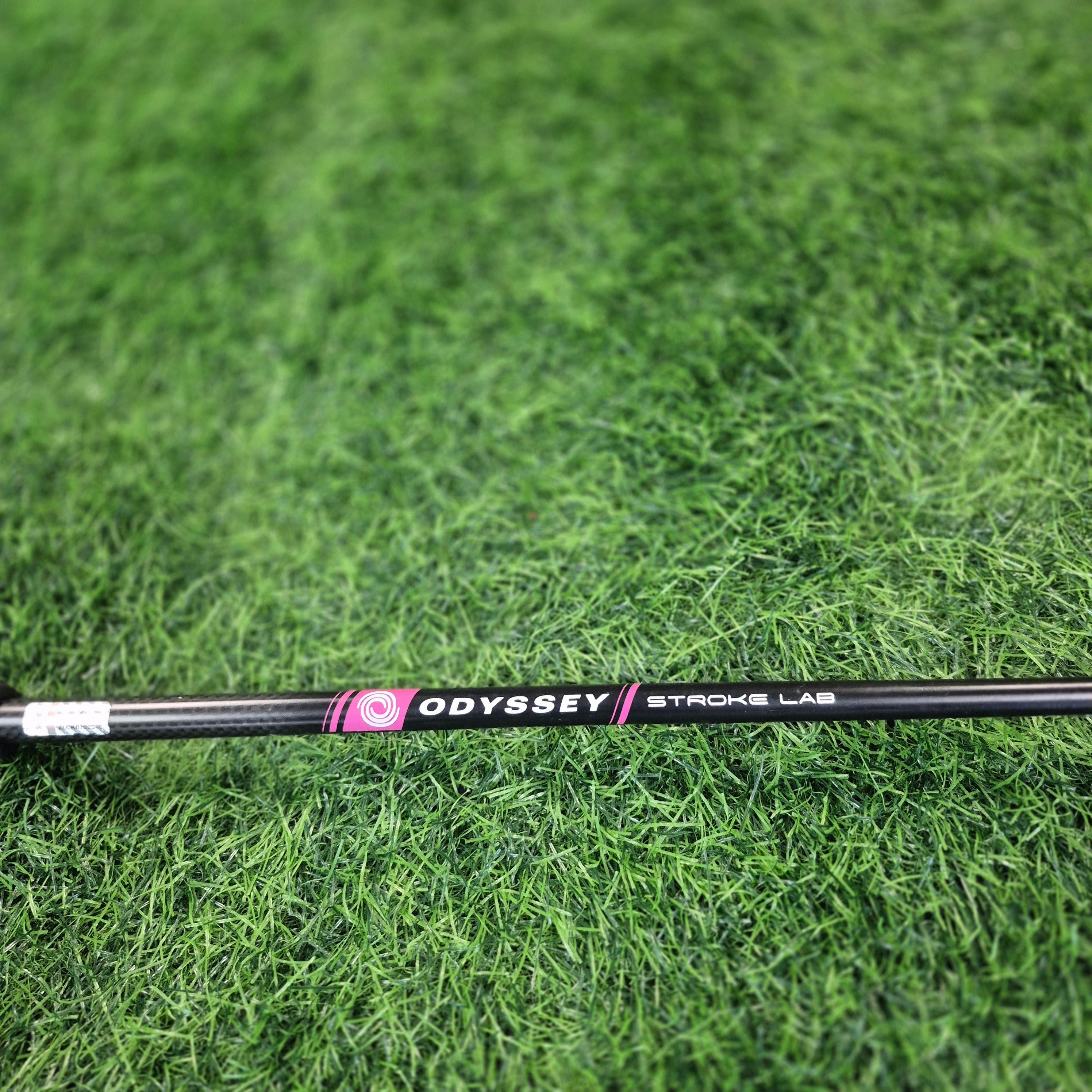 Odyssey Putter / EXO SEVEN MINI / 34"