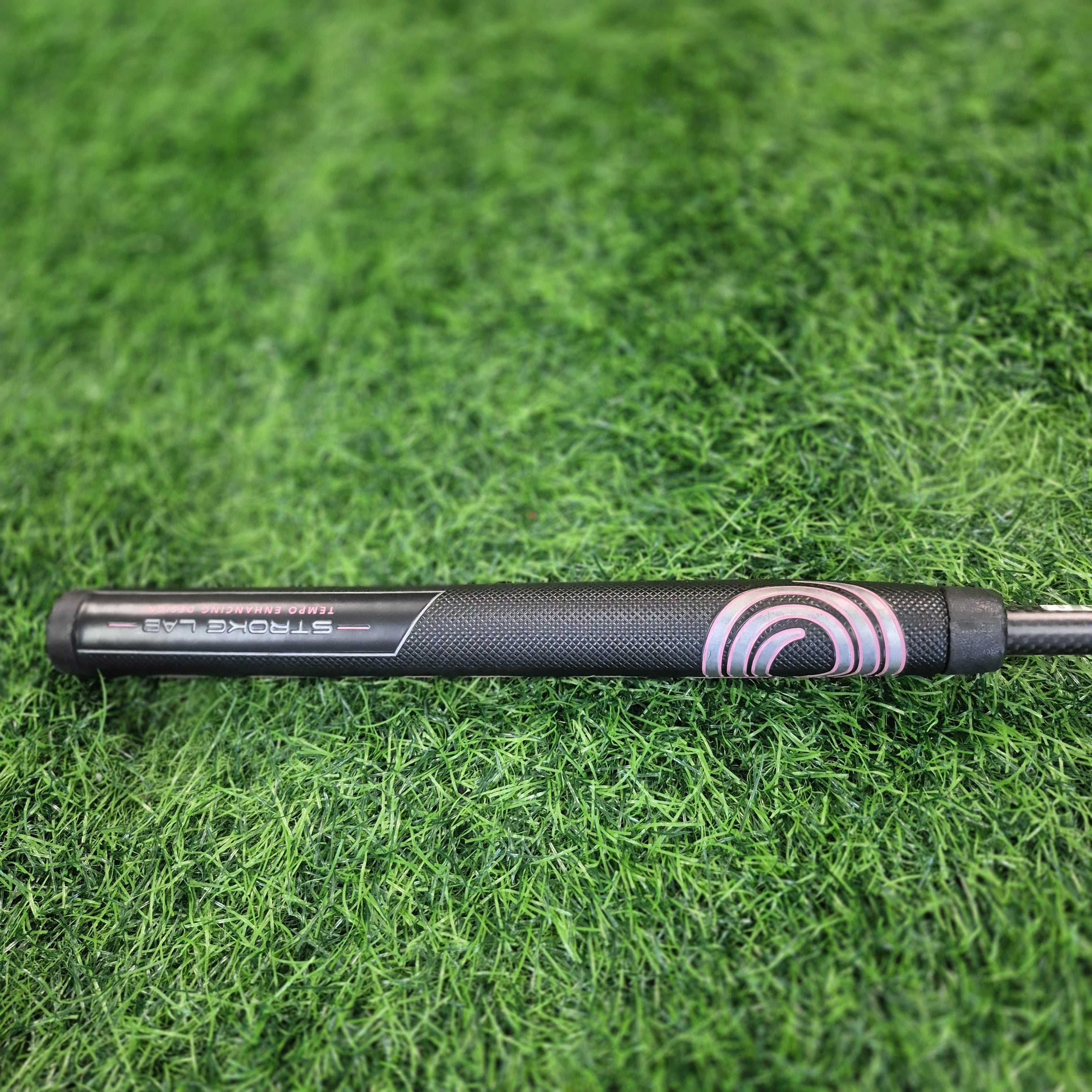 Odyssey Putter / EXO SEVEN MINI / 34"