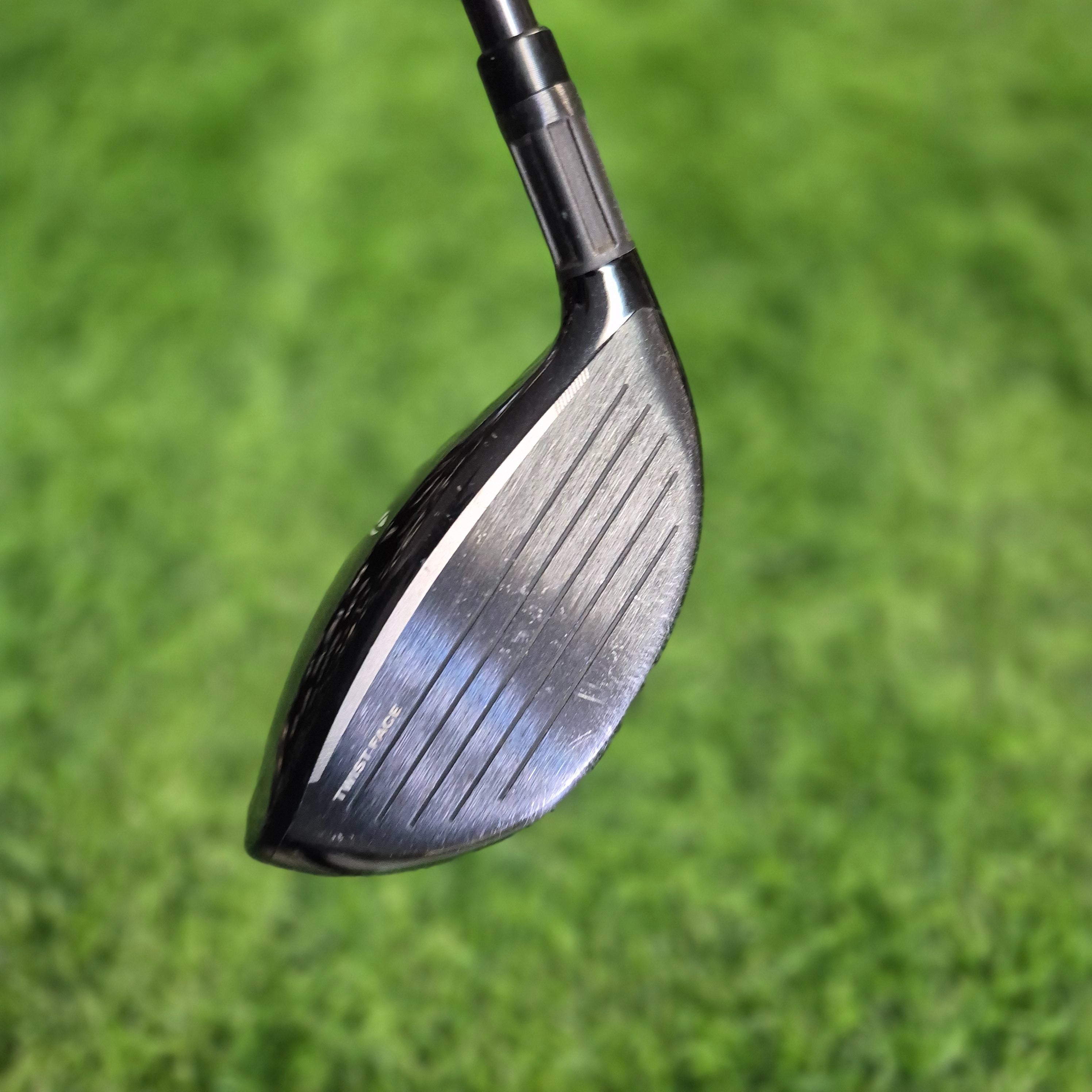 TaylorMade Wood / Stealth / 3W(15.0) / S