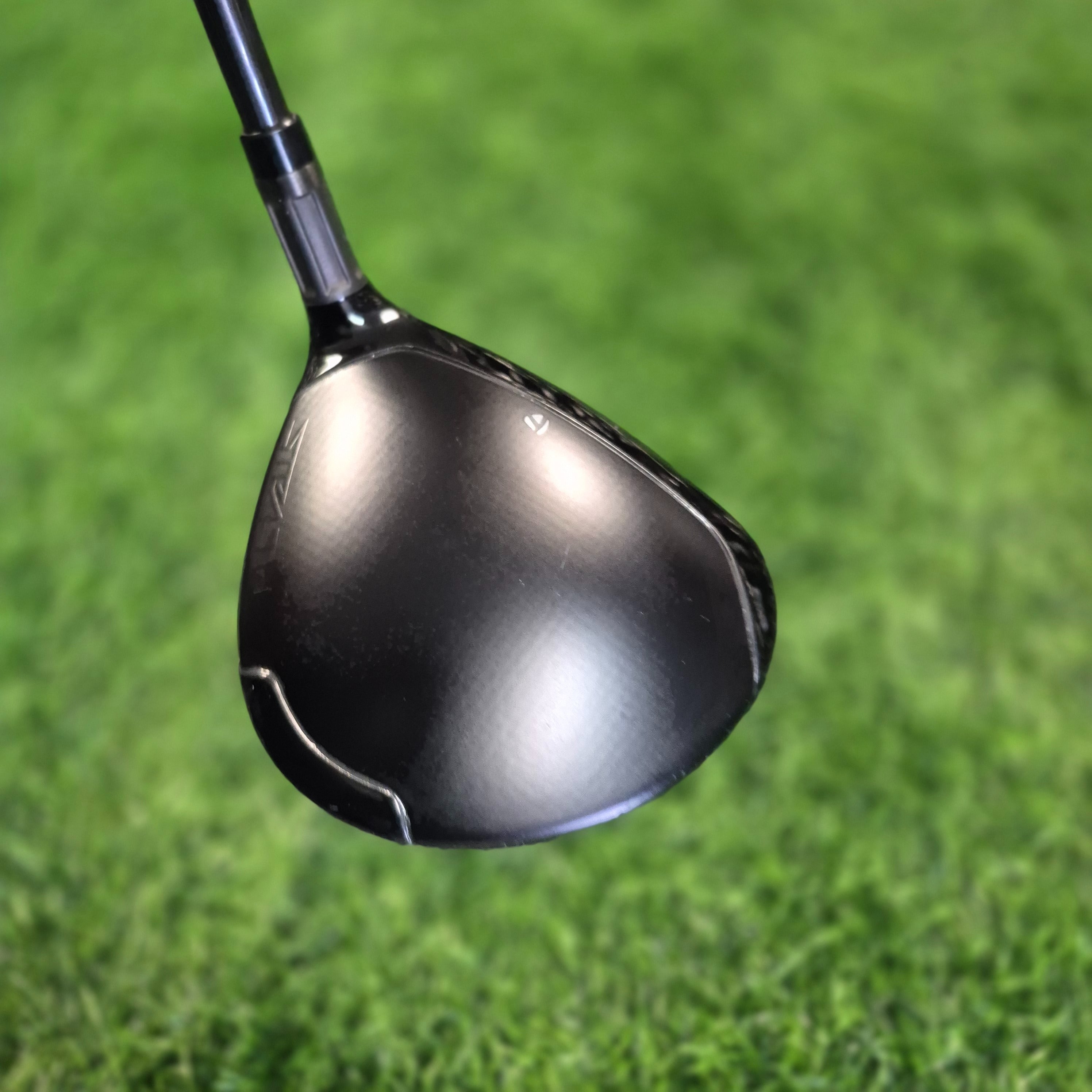 TaylorMade Wood / Stealth / 3W(15.0) / S