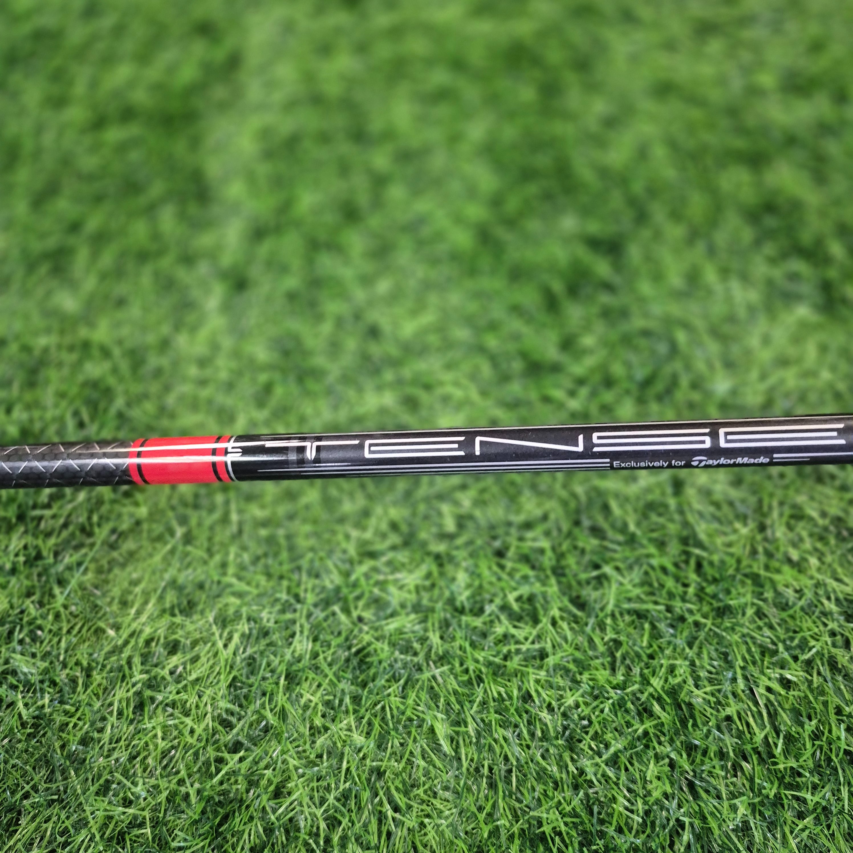 TaylorMade Wood / Stealth / 3W(15.0) / S