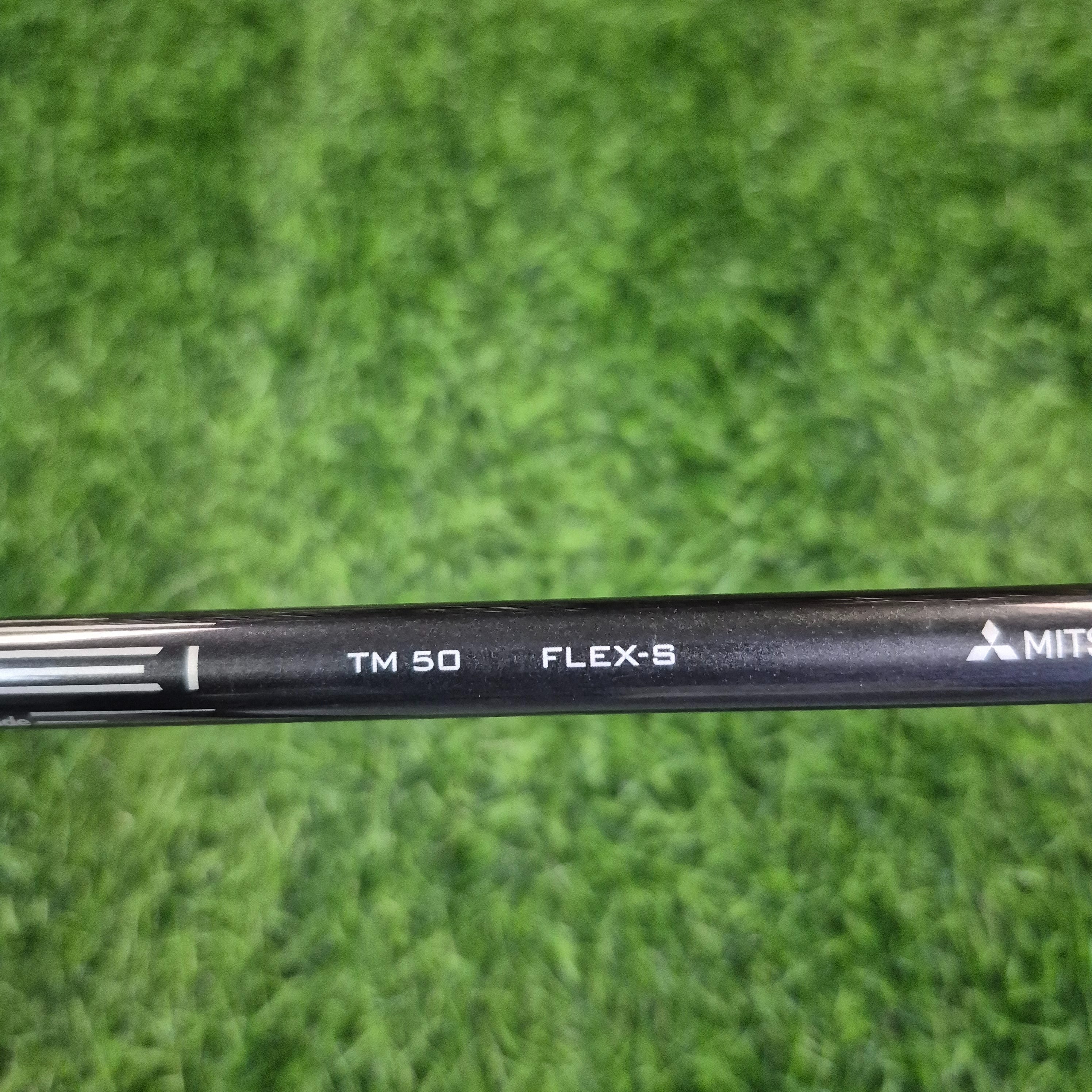 TaylorMade Wood / Stealth / 3W(15.0) / S