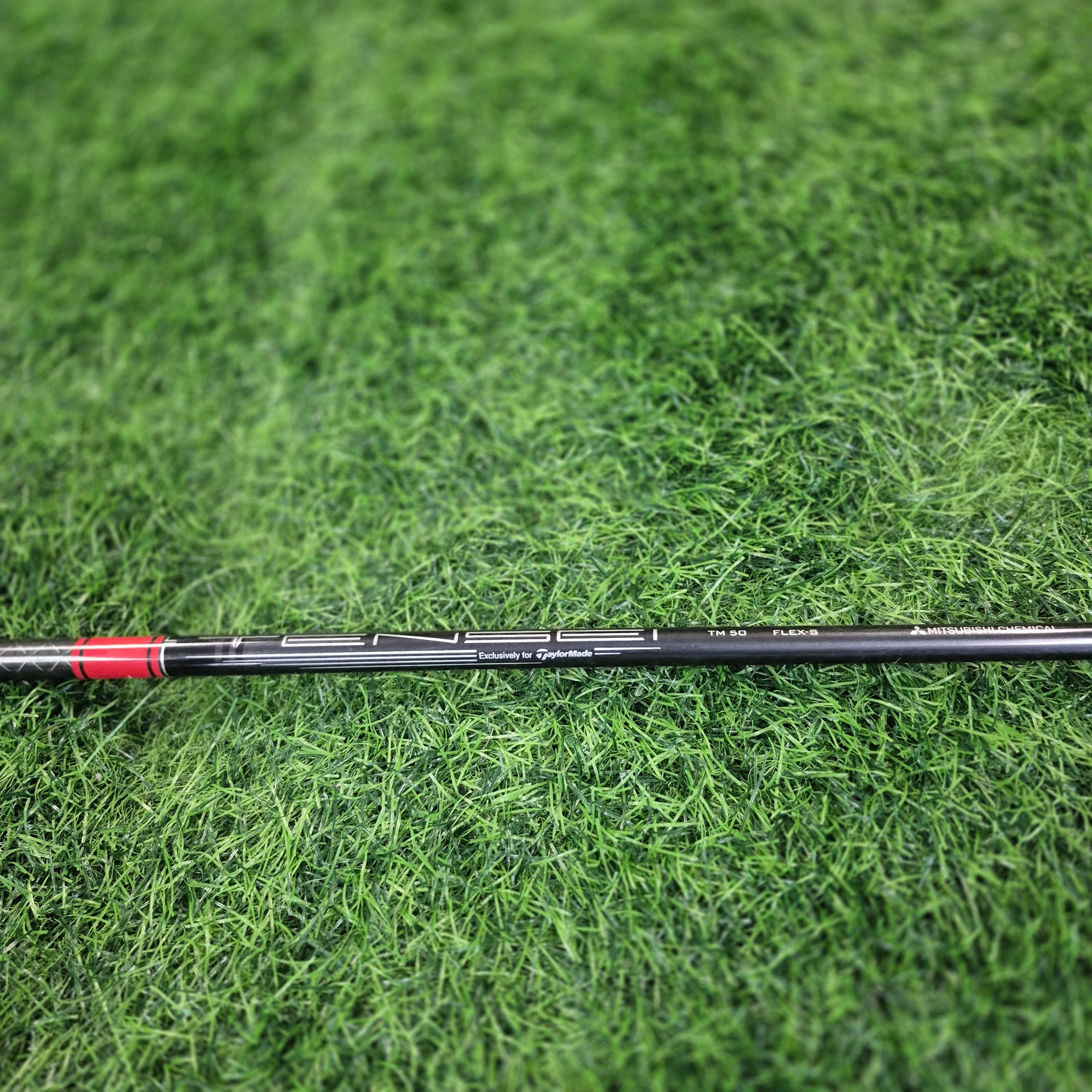 TaylorMade Wood / Stealth / 3W(15.0) / S