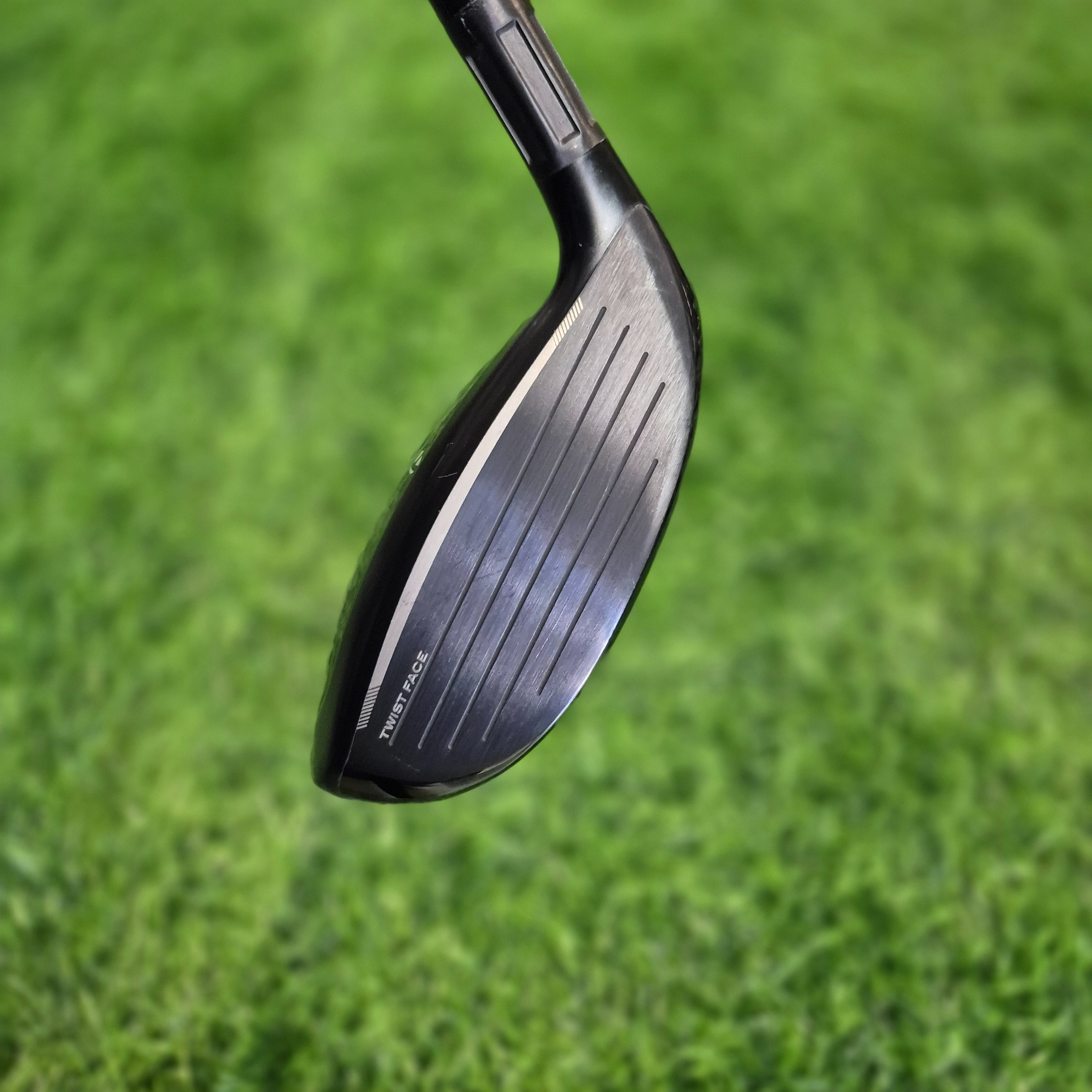 TaylorMade Wood / Stealth 2 HD / 5W(19.0) / R(S)