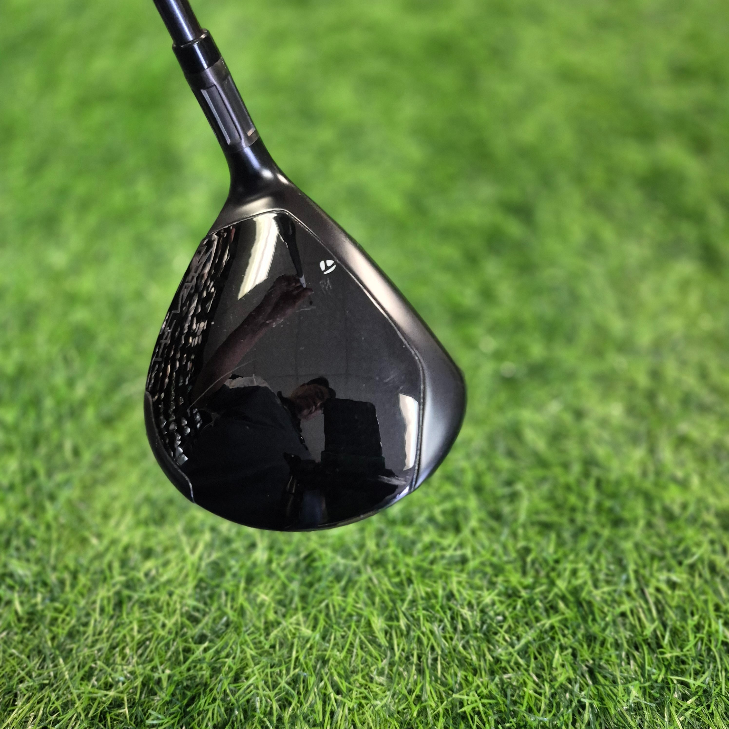 TaylorMade Wood / Stealth 2 HD / 5W(19.0) / R(S)